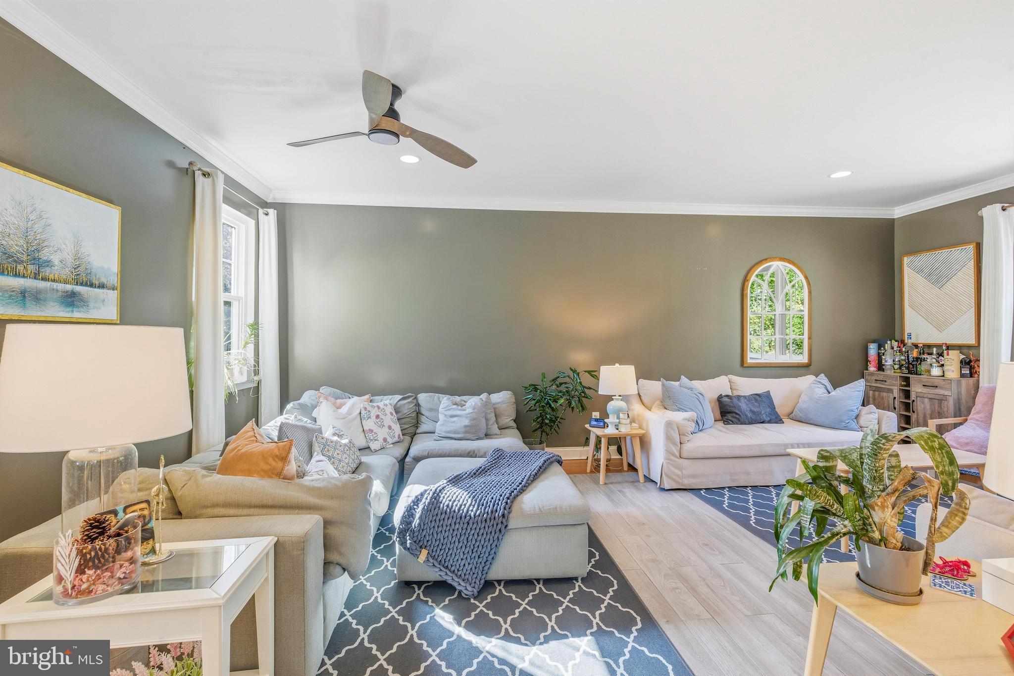 GLEN MILLS - Residential