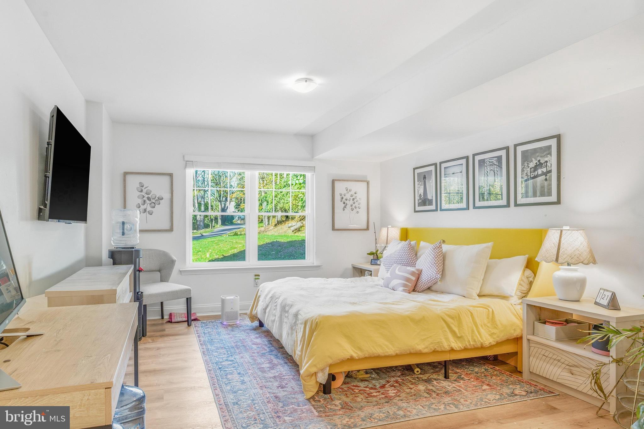 GLEN MILLS - Residential