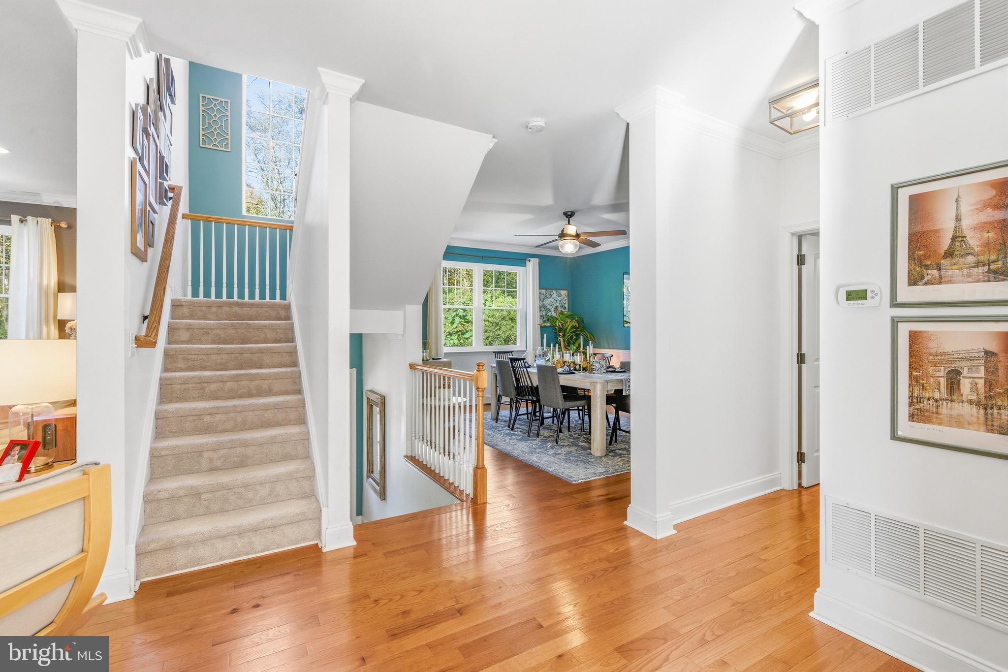 GLEN MILLS - Residential