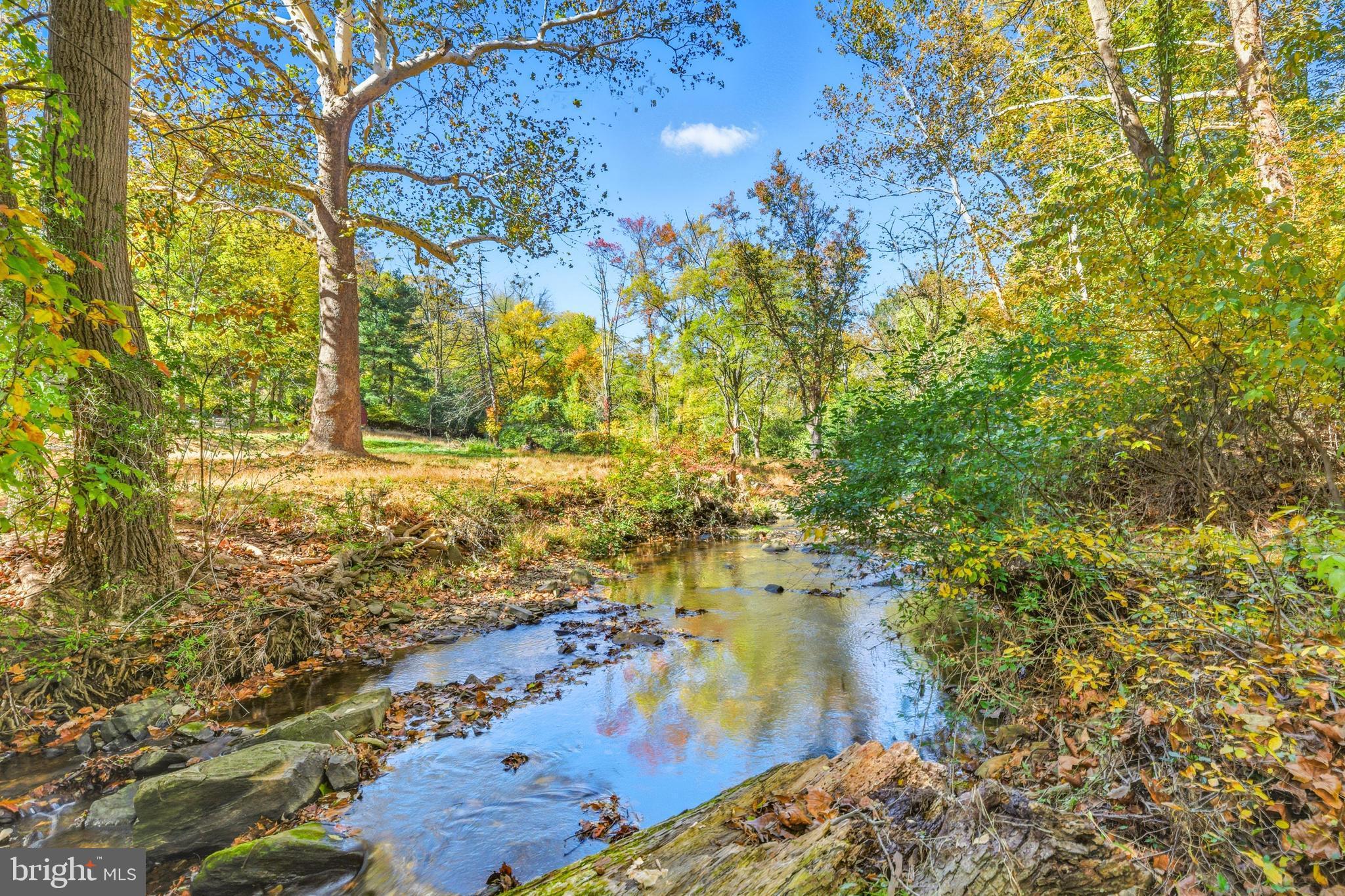 GLEN MILLS - Residential