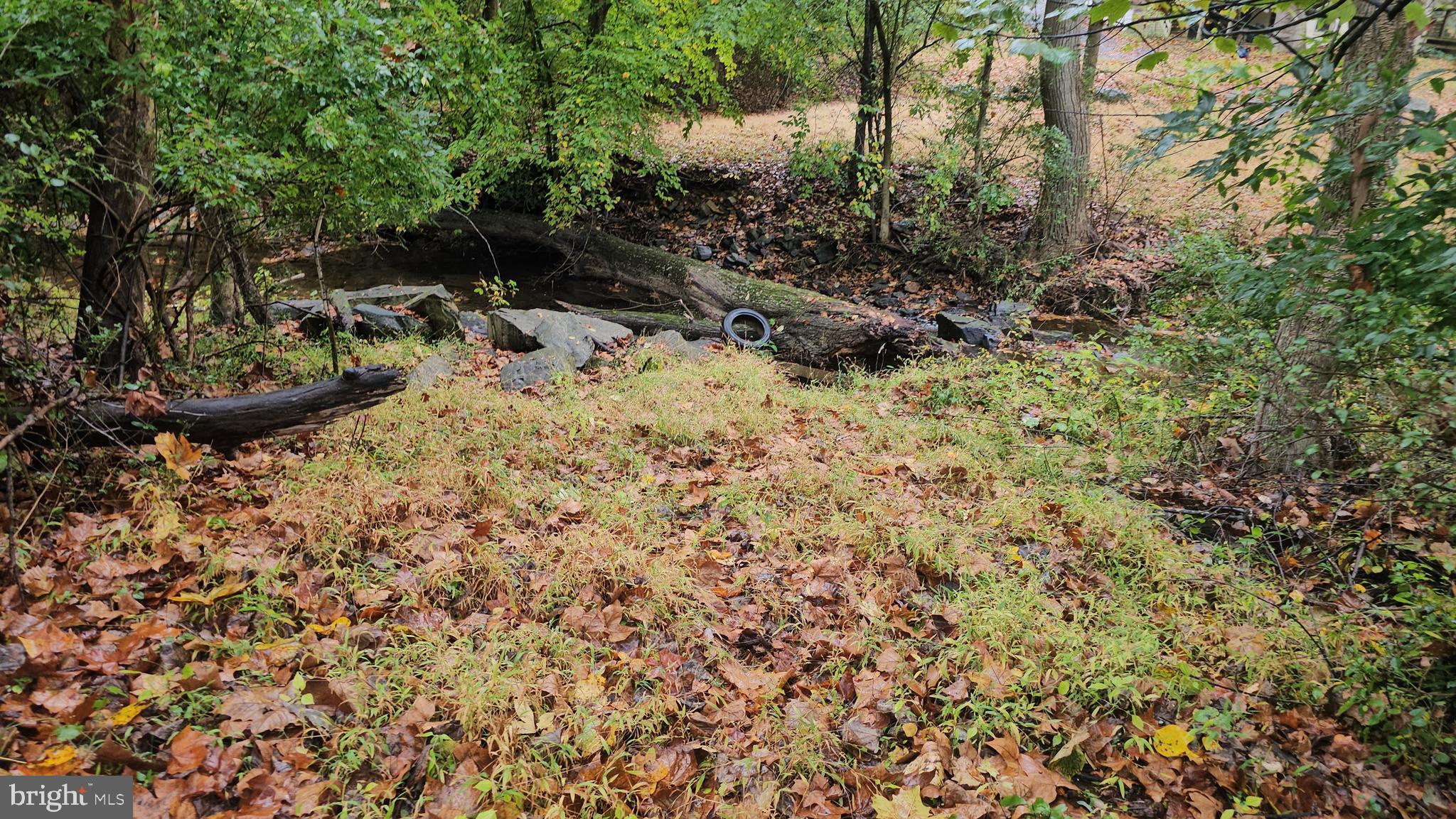 GLEN MILLS - Residential