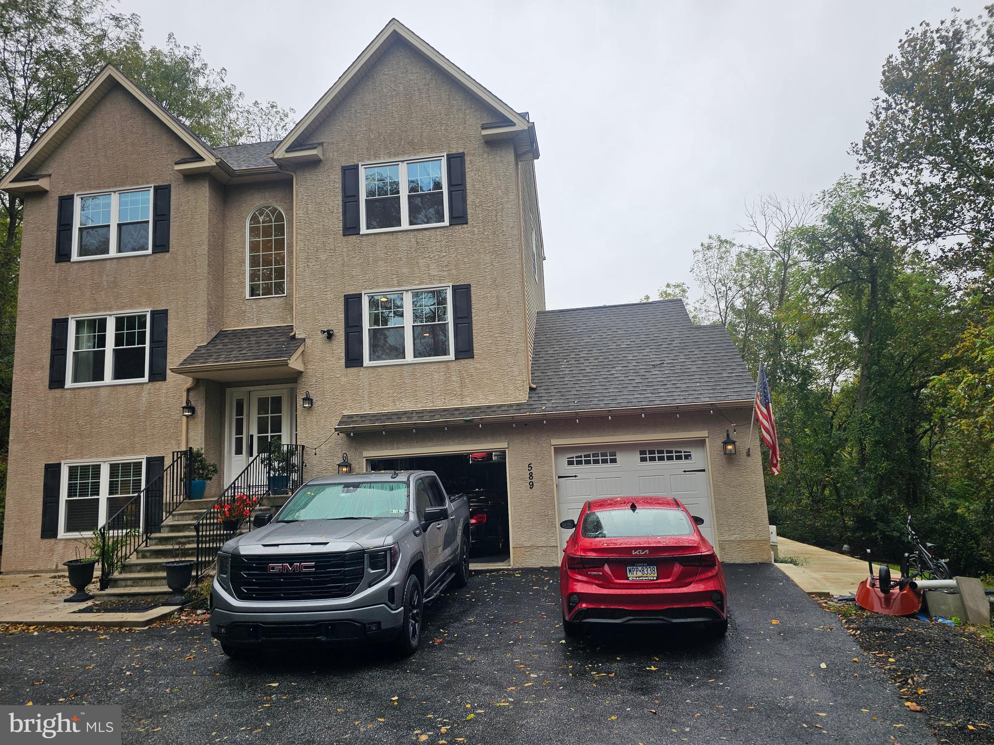 589 BALTIMORE PIKE