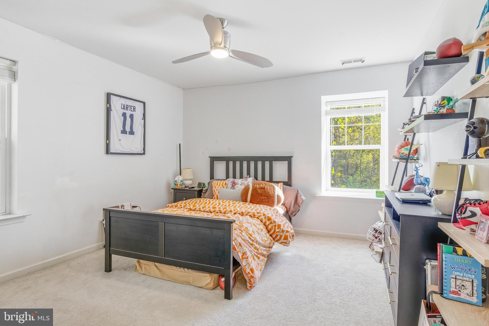 GLEN MILLS - Residential