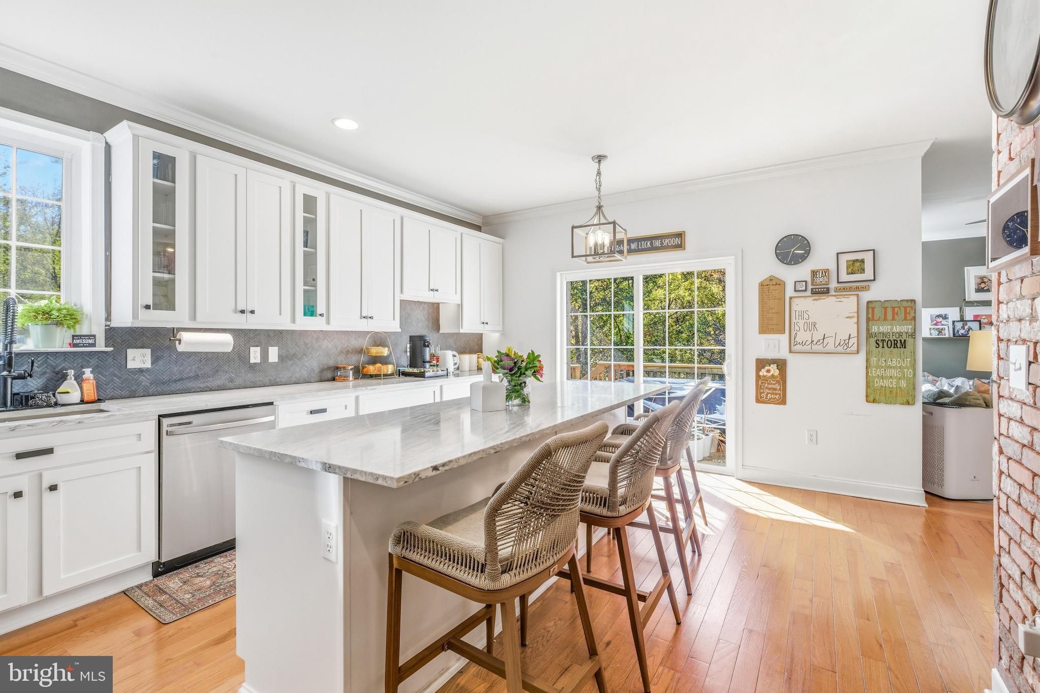 GLEN MILLS - Residential