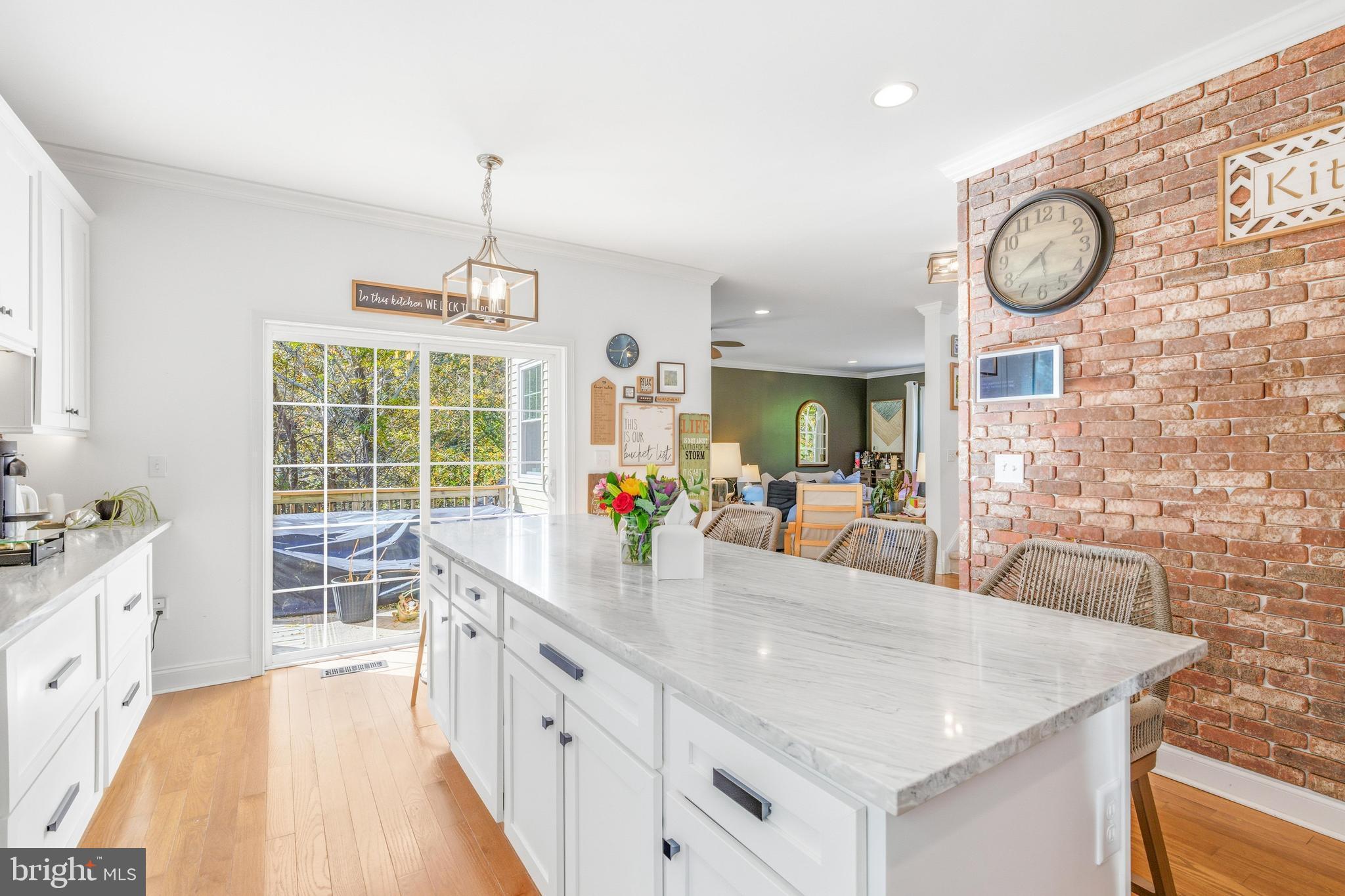 GLEN MILLS - Residential