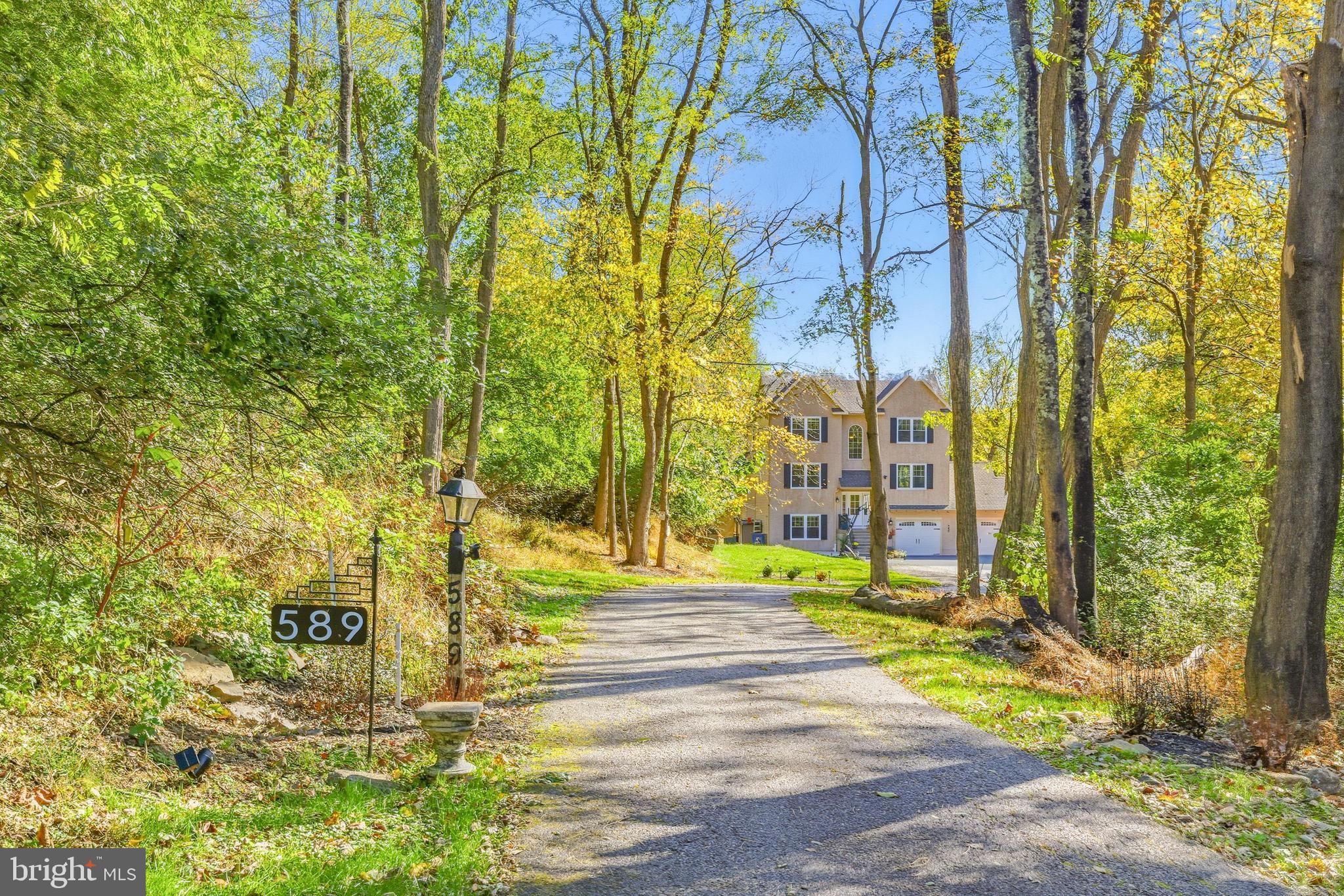 GLEN MILLS - Residential