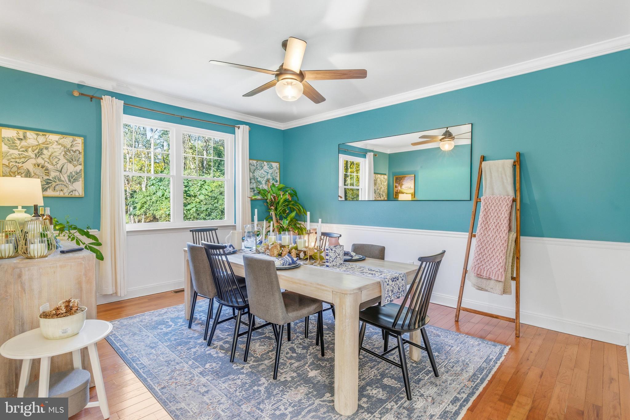 GLEN MILLS - Residential