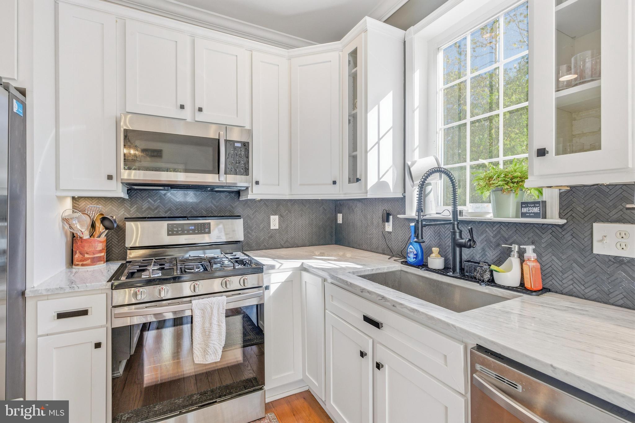 GLEN MILLS - Residential