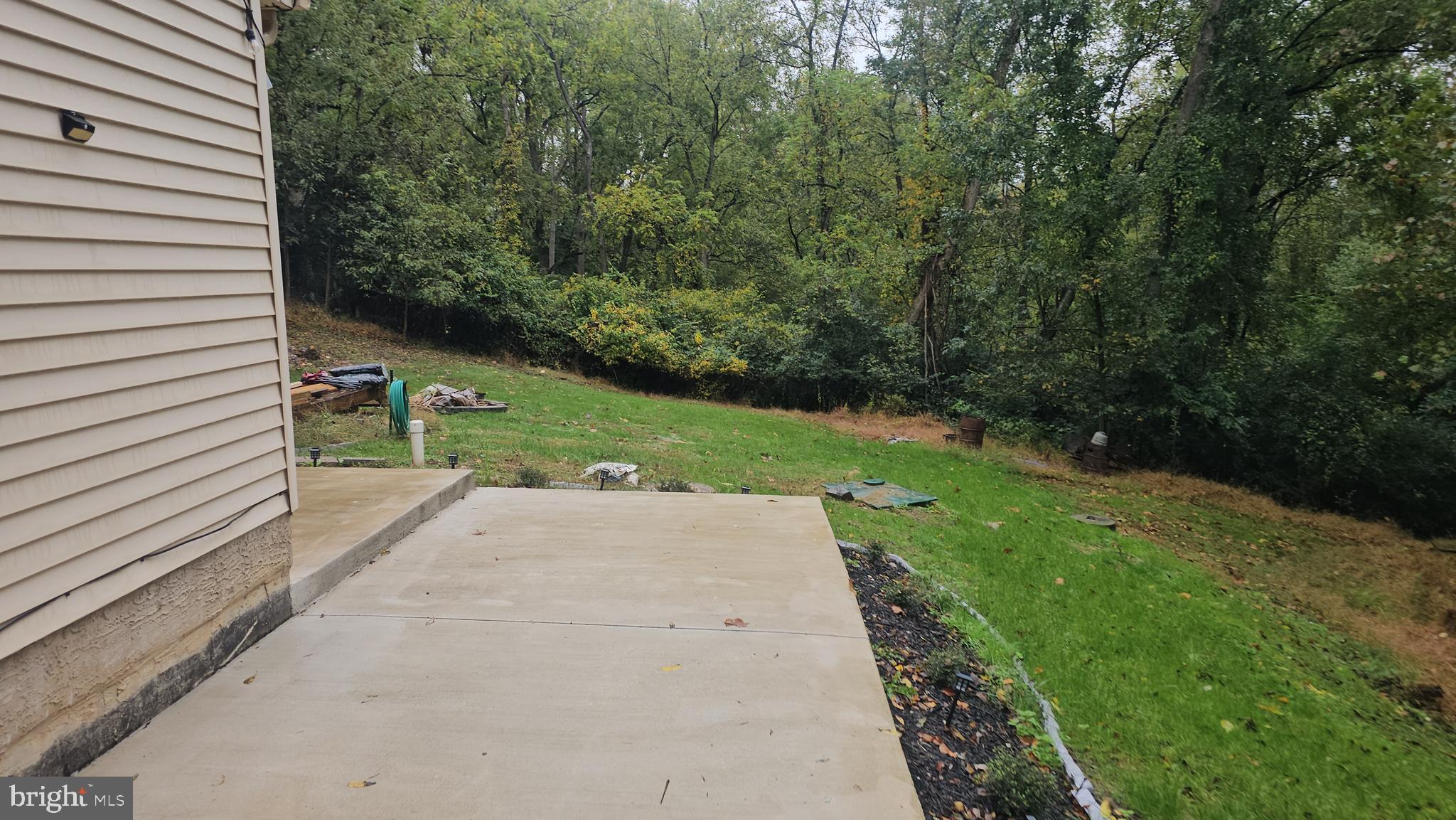 GLEN MILLS - Residential