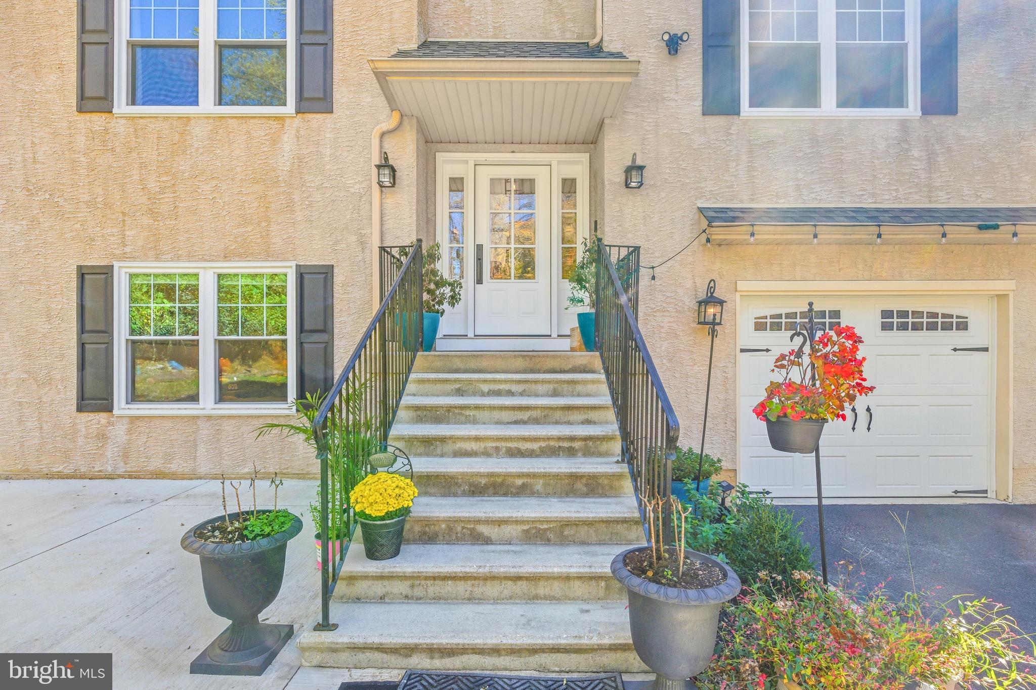 GLEN MILLS - Residential