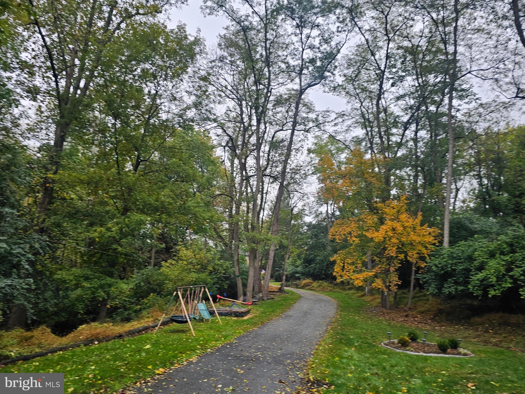 GLEN MILLS - Residential