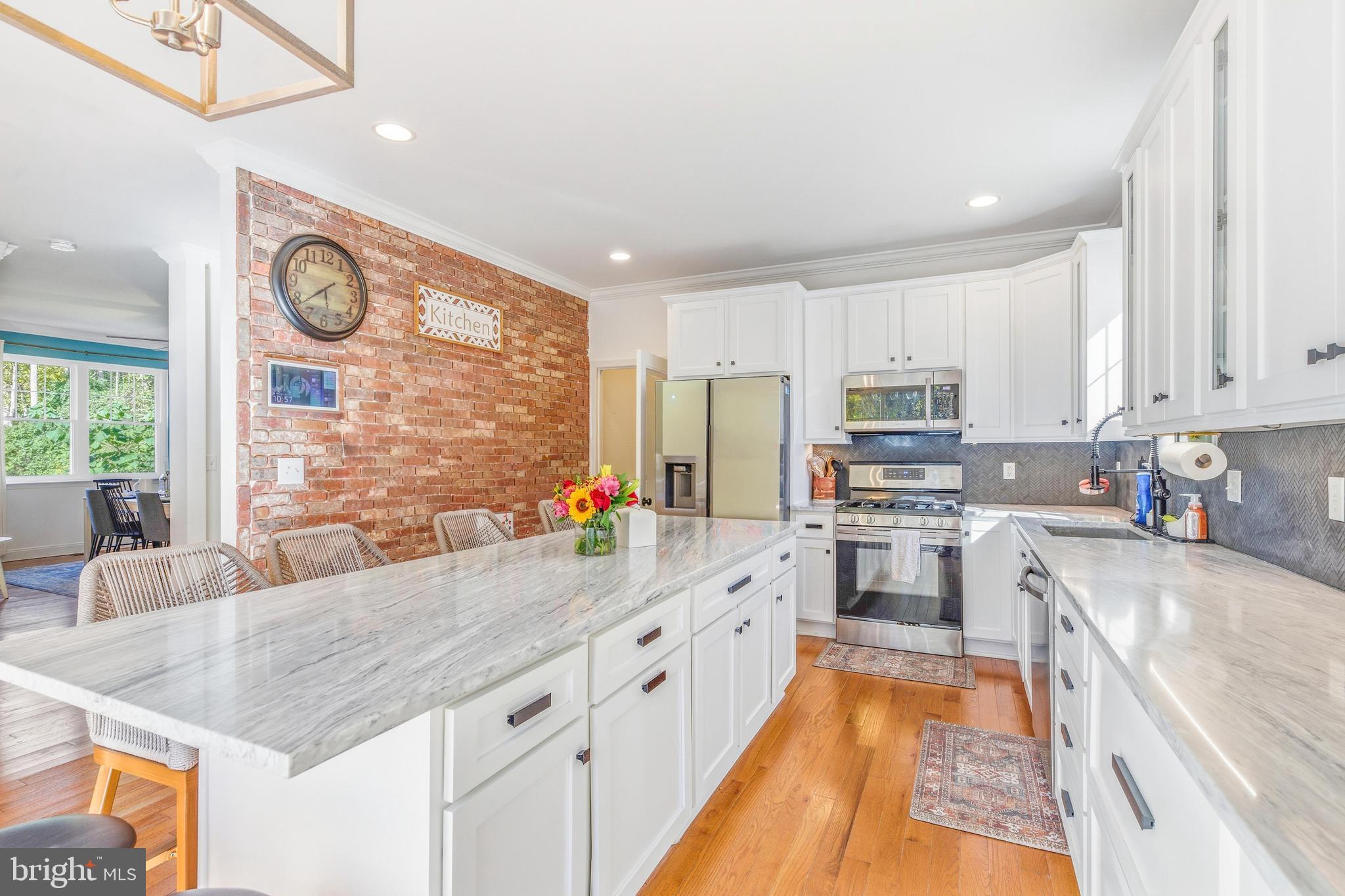 GLEN MILLS - Residential