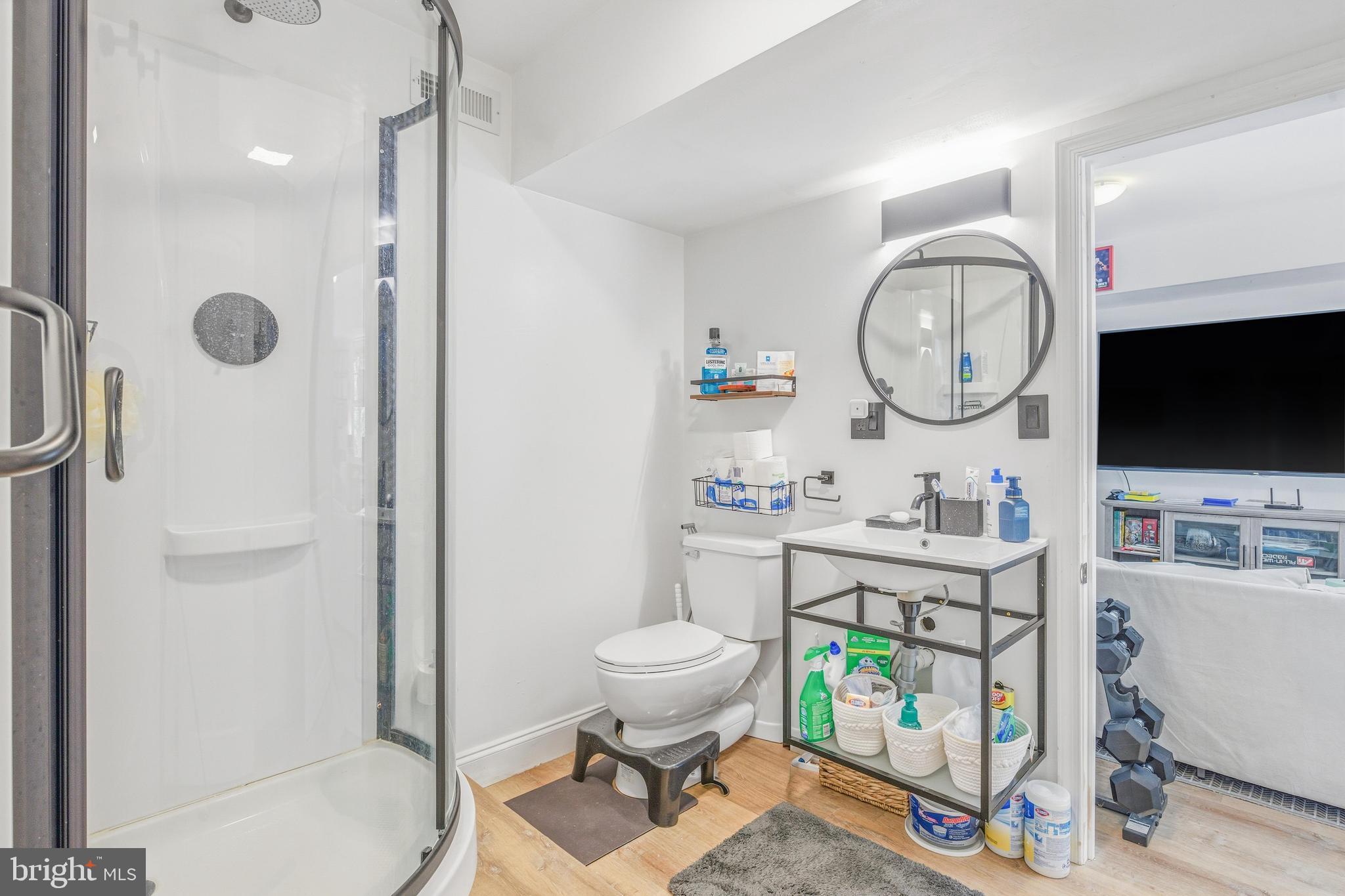 GLEN MILLS - Residential