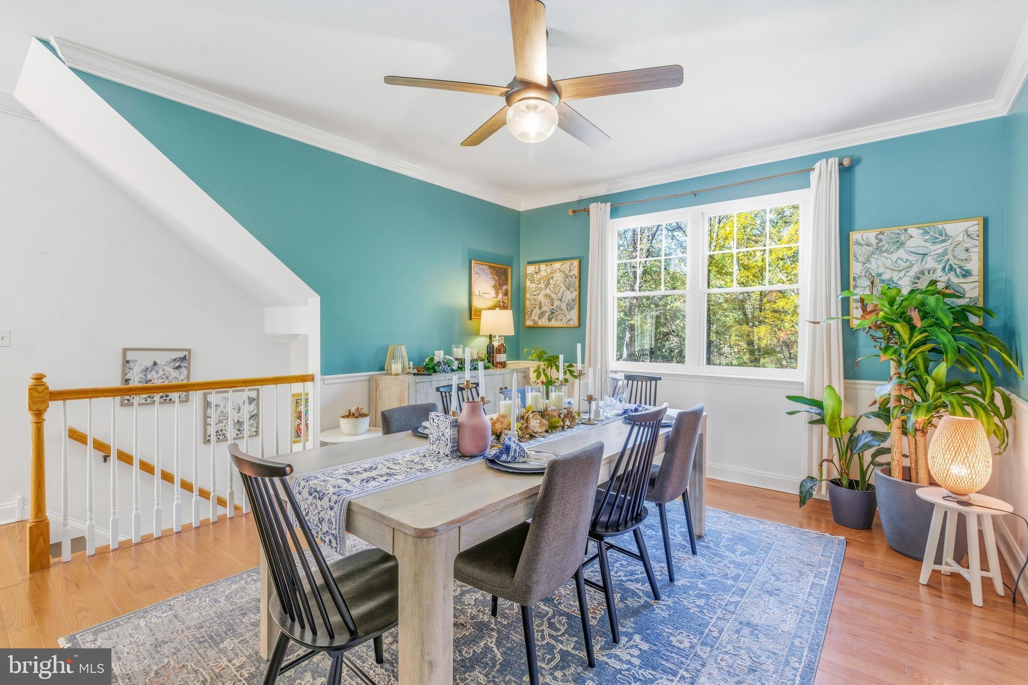 GLEN MILLS - Residential