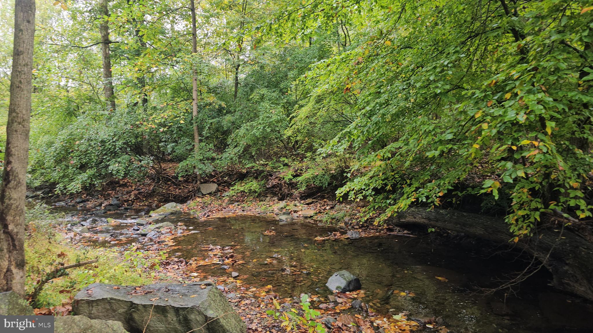 GLEN MILLS - Residential