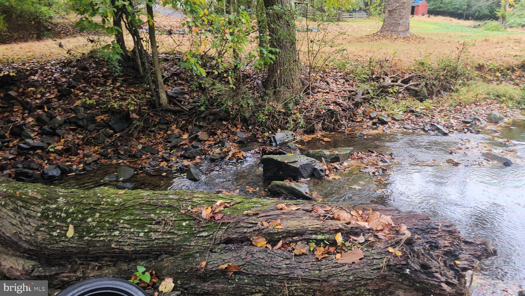 GLEN MILLS - Residential