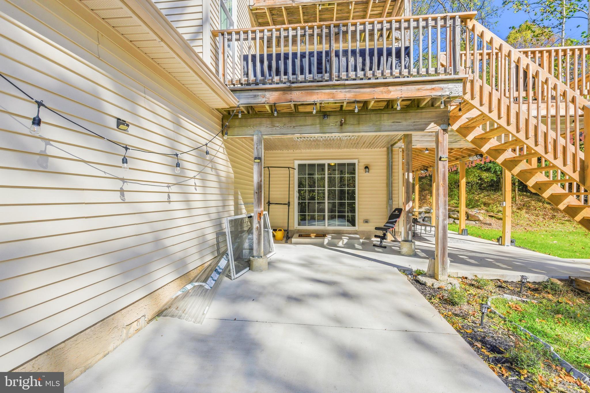 GLEN MILLS - Residential