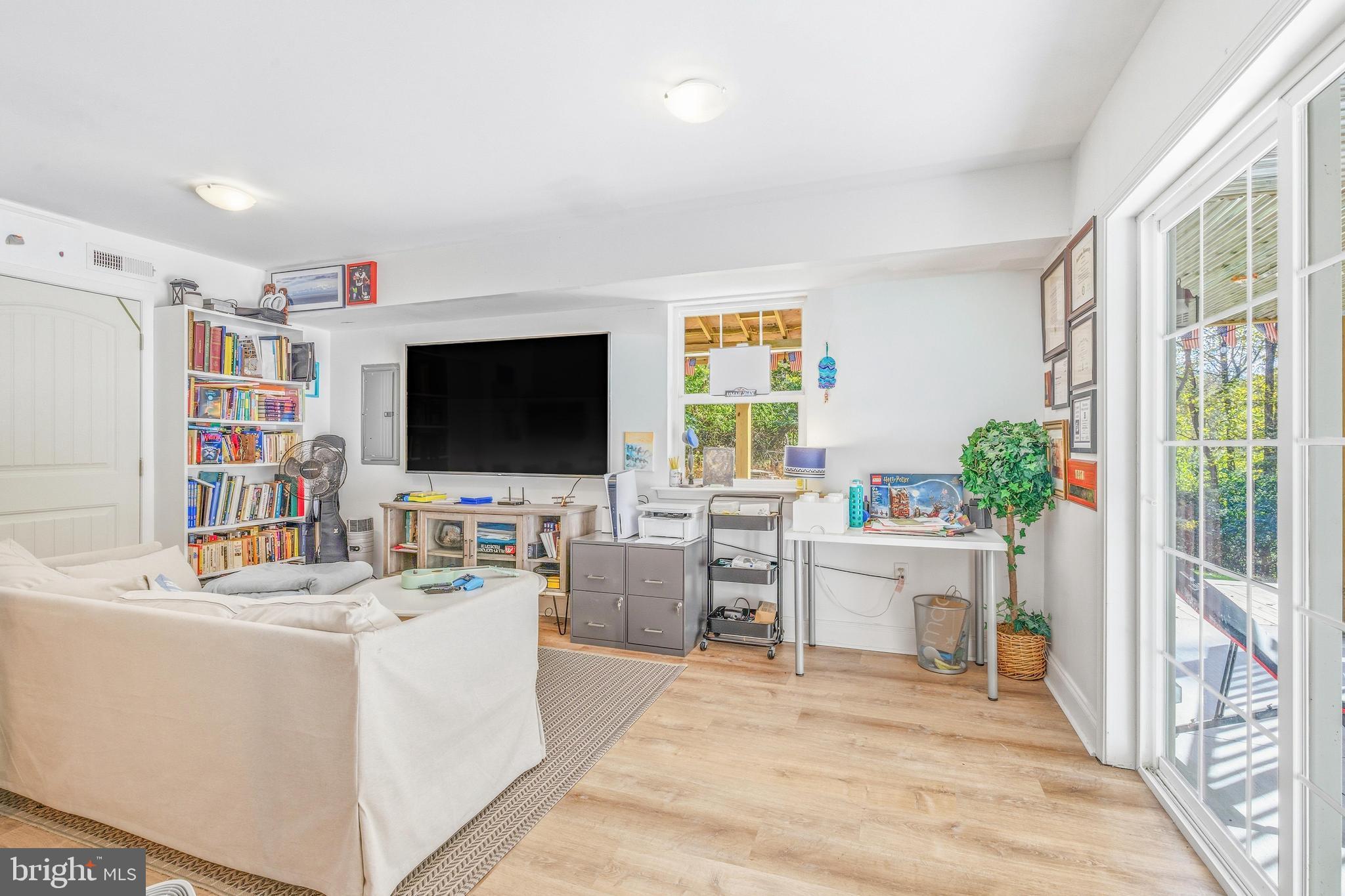 GLEN MILLS - Residential