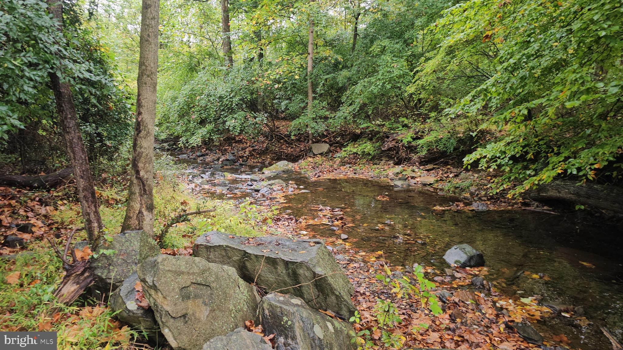 GLEN MILLS - Residential