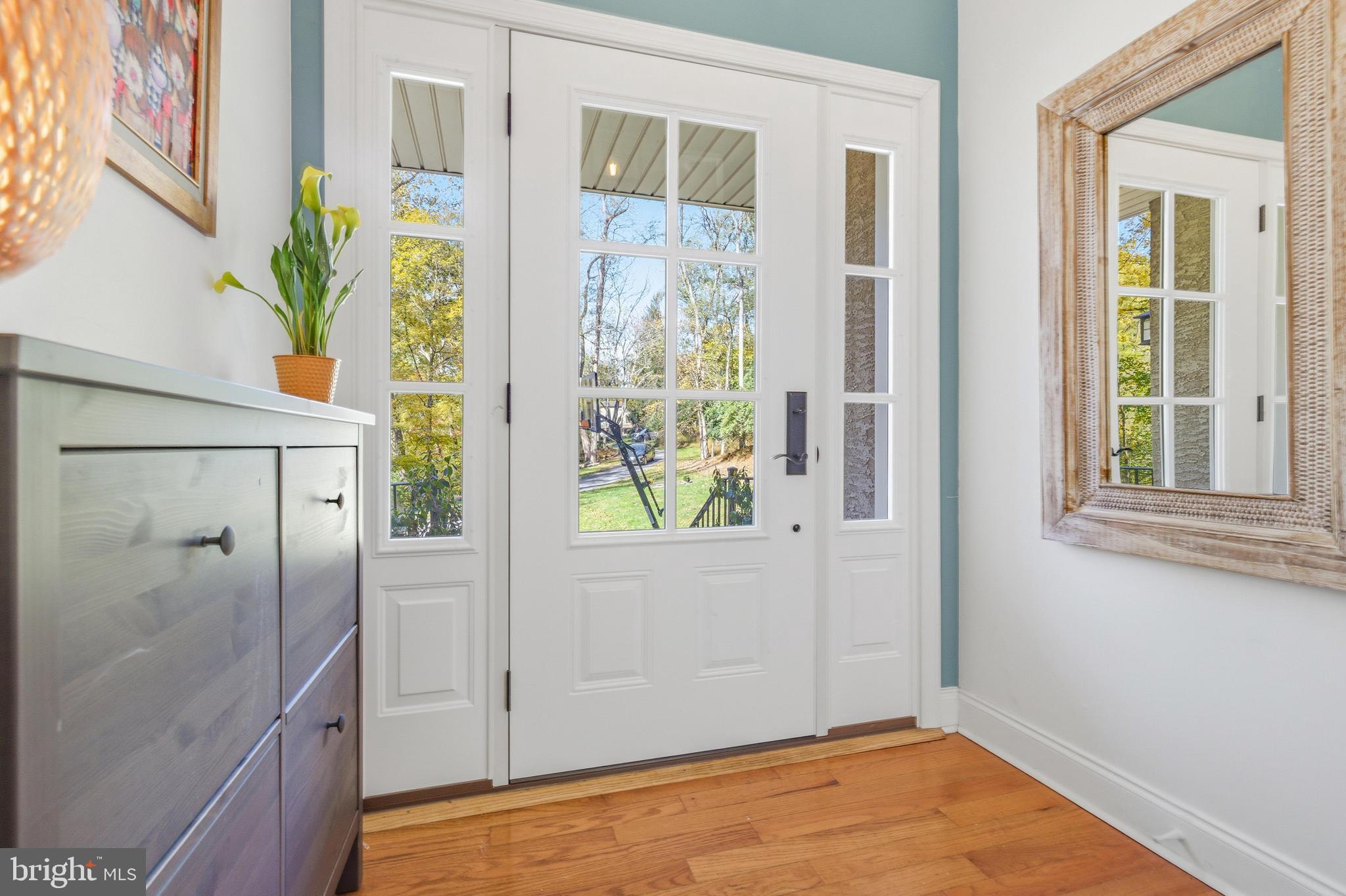 GLEN MILLS - Residential