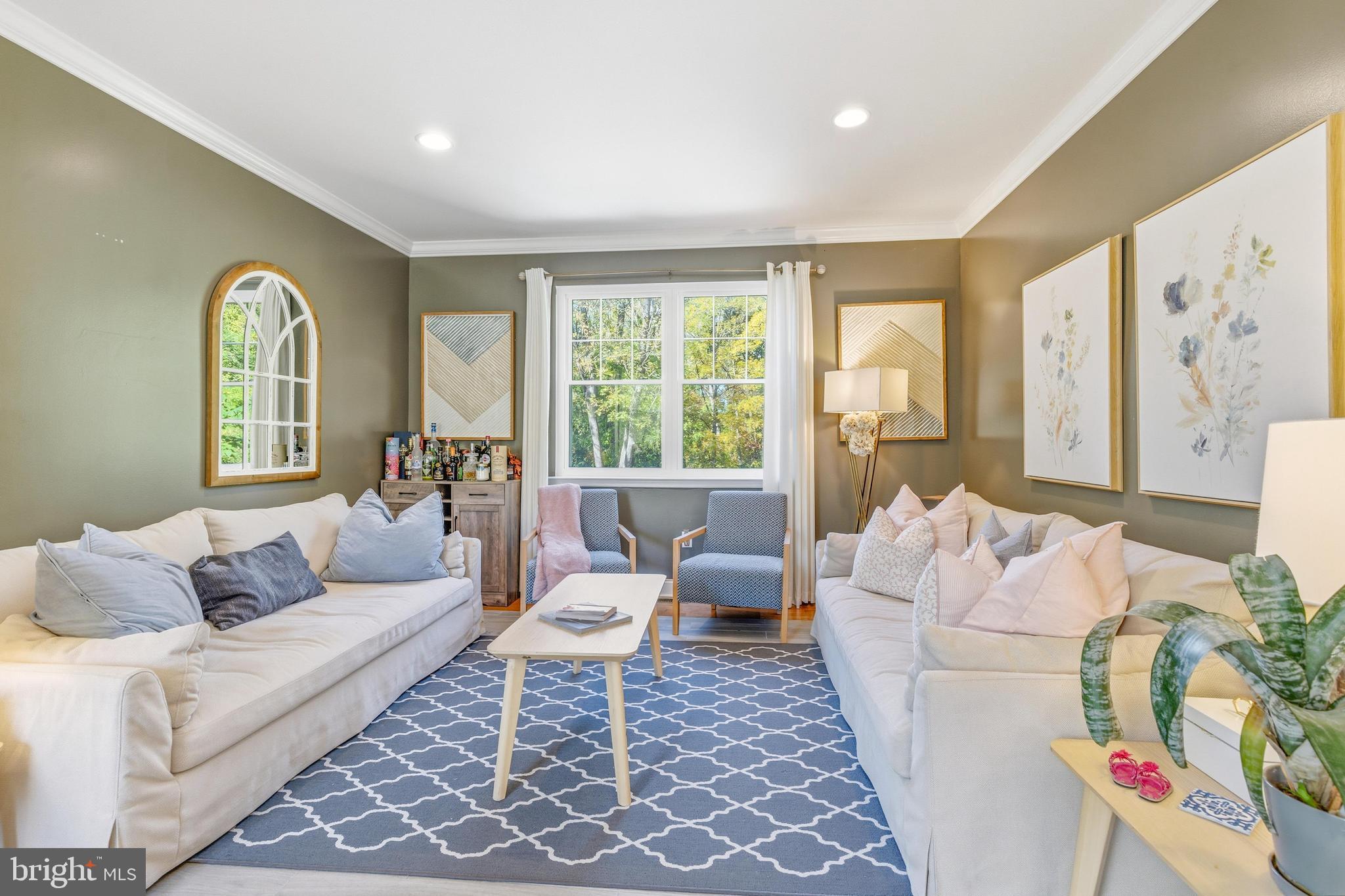 GLEN MILLS - Residential