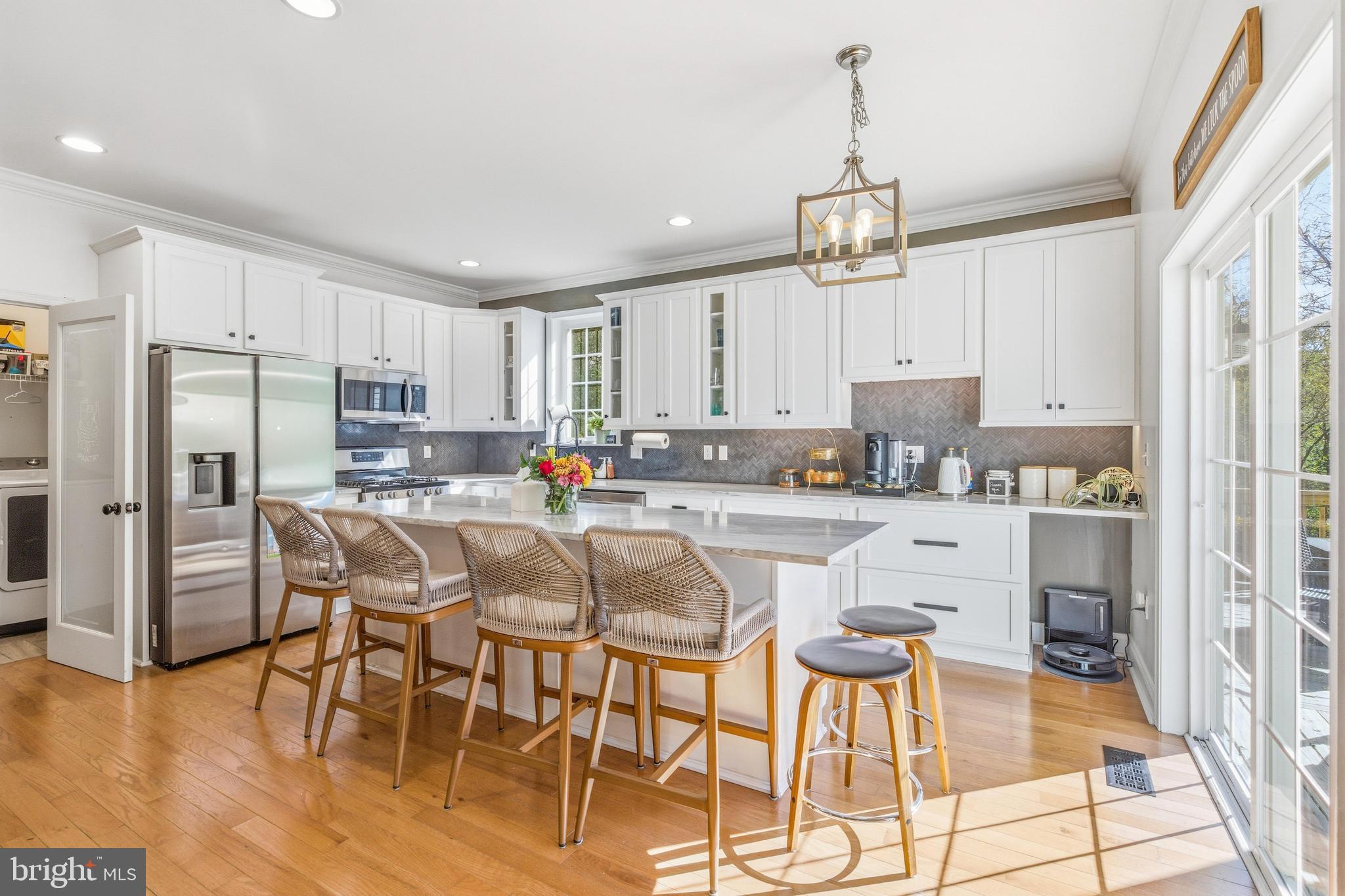 GLEN MILLS - Residential