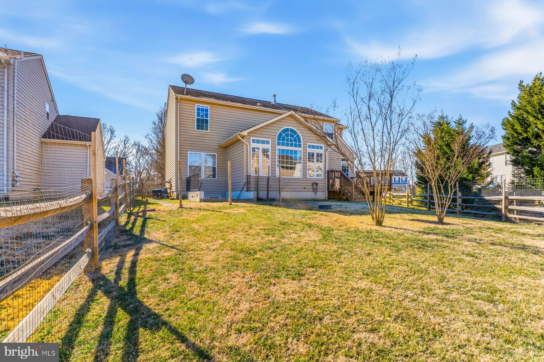 HOPYARD FARM - Residential