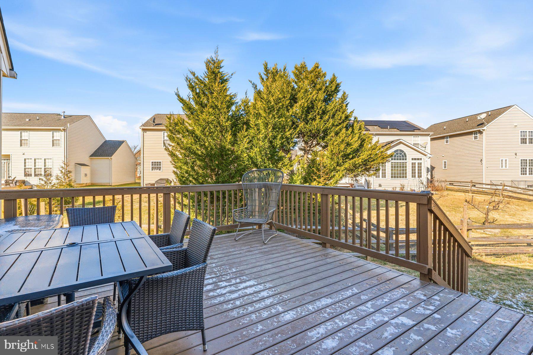 HOPYARD FARM - Residential