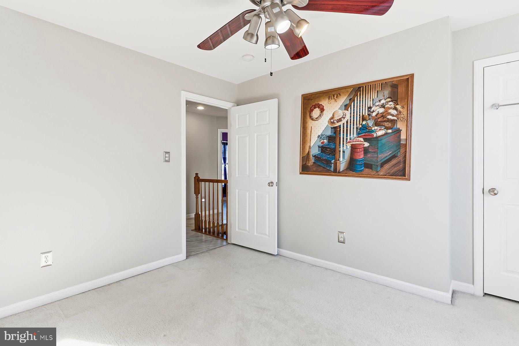 HOPYARD FARM - Residential