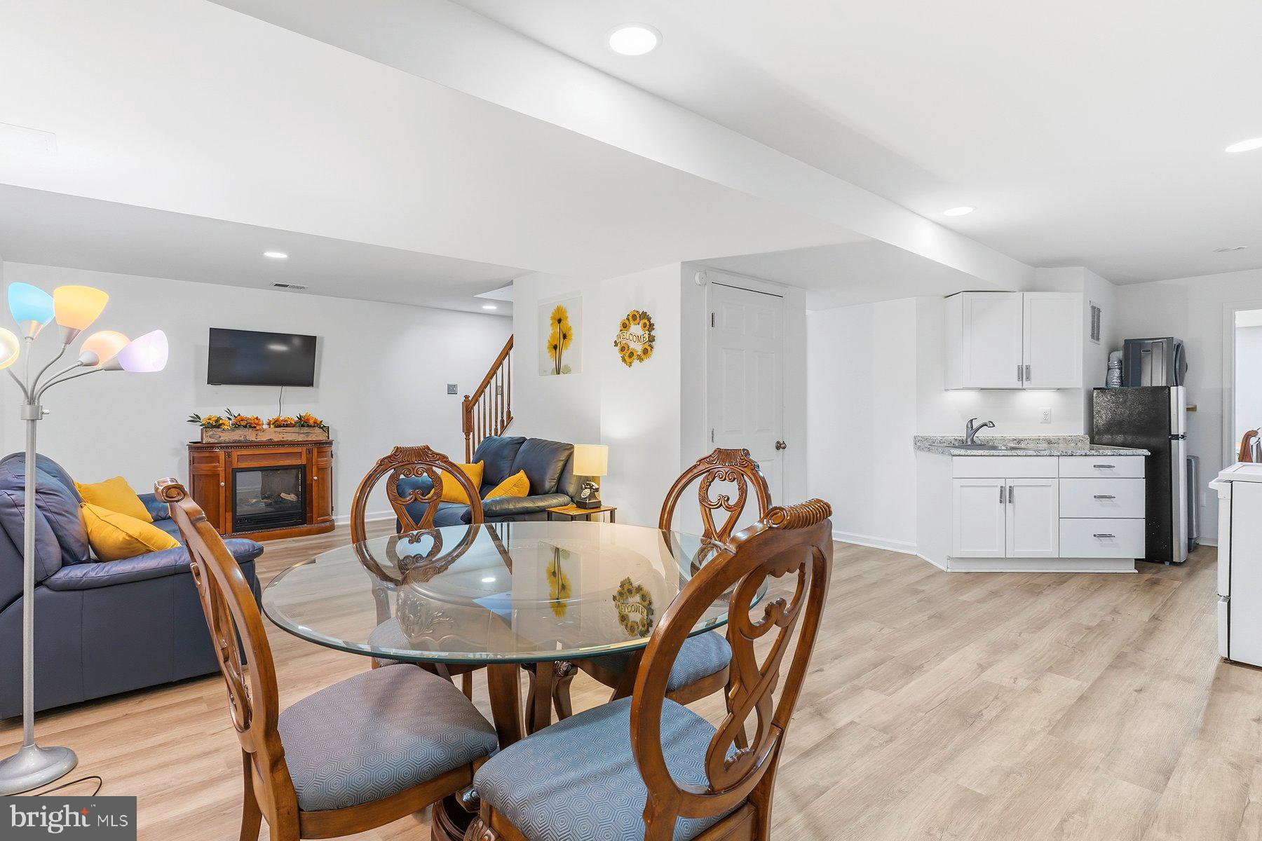 HOPYARD FARM - Residential