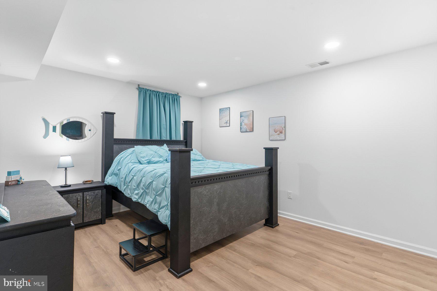 HOPYARD FARM - Residential