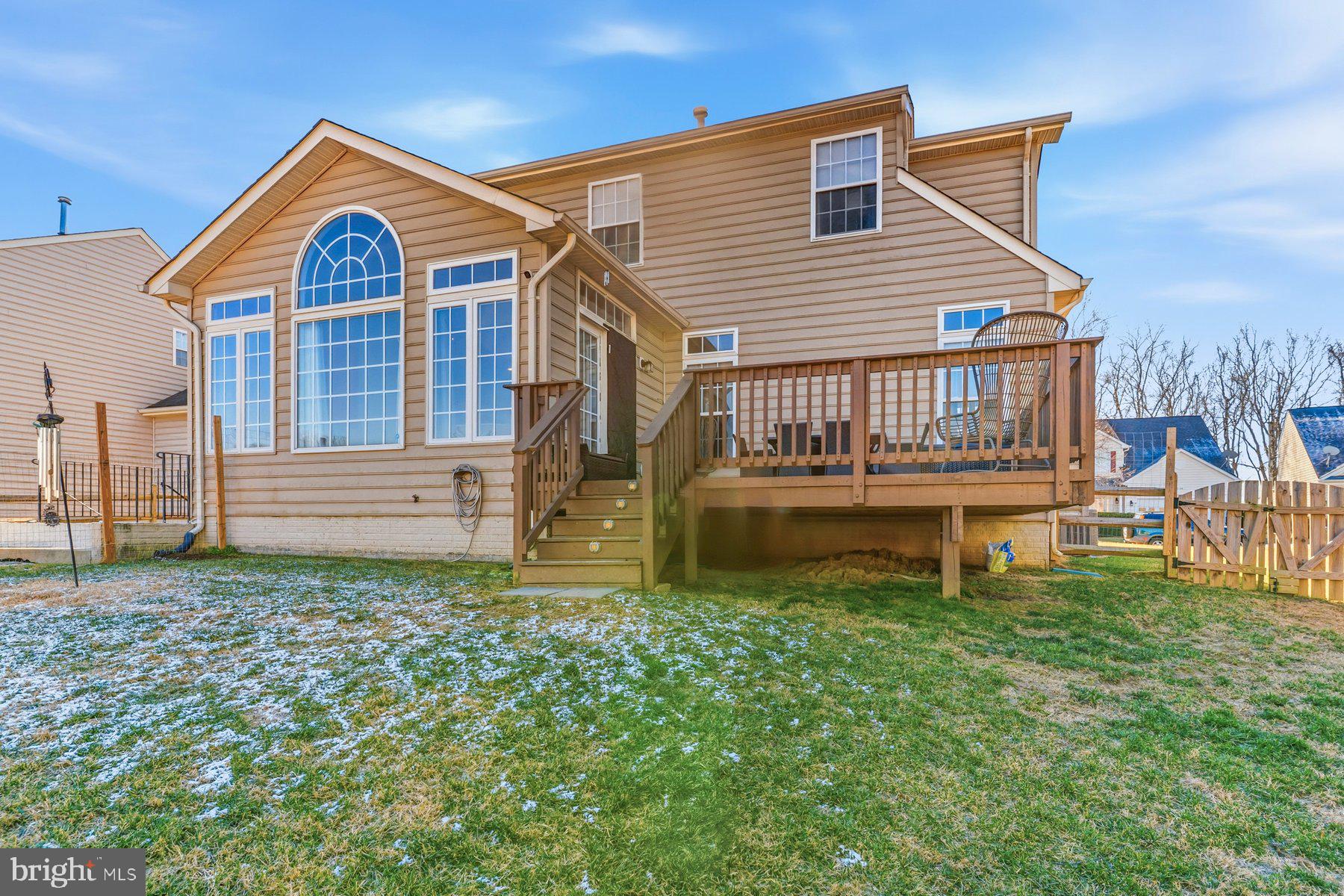 HOPYARD FARM - Residential