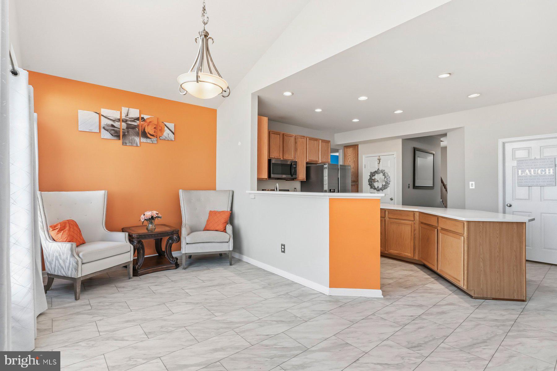 HOPYARD FARM - Residential