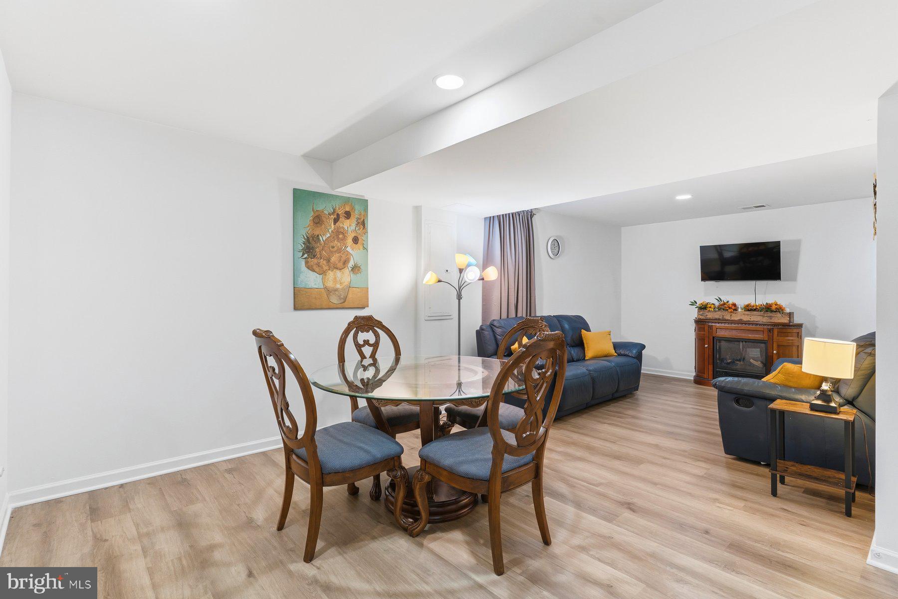 HOPYARD FARM - Residential