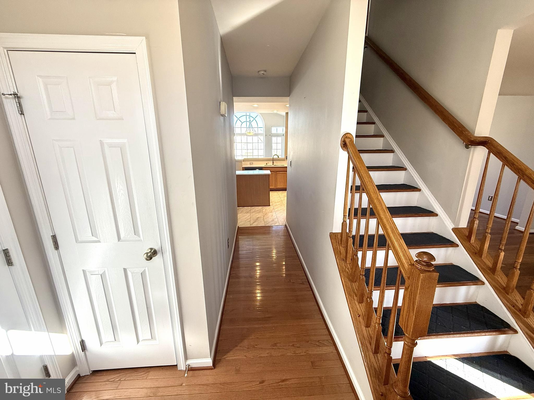 HOPYARD FARM - Residential