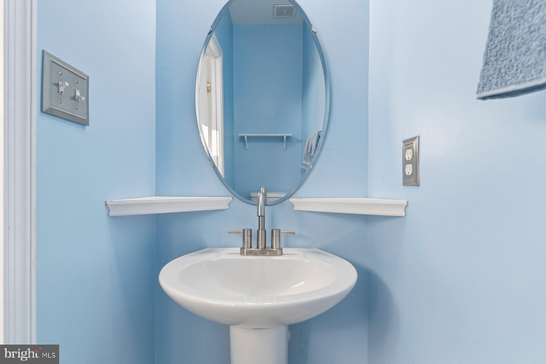 HOPYARD FARM - Residential