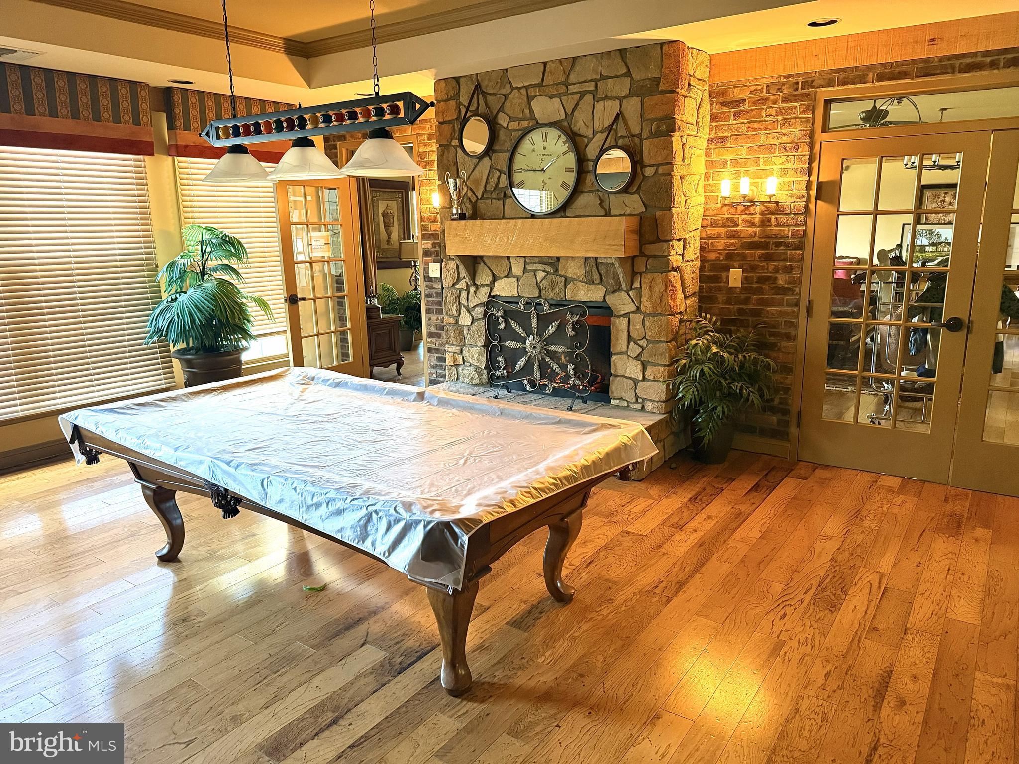 HOPYARD FARM - Residential