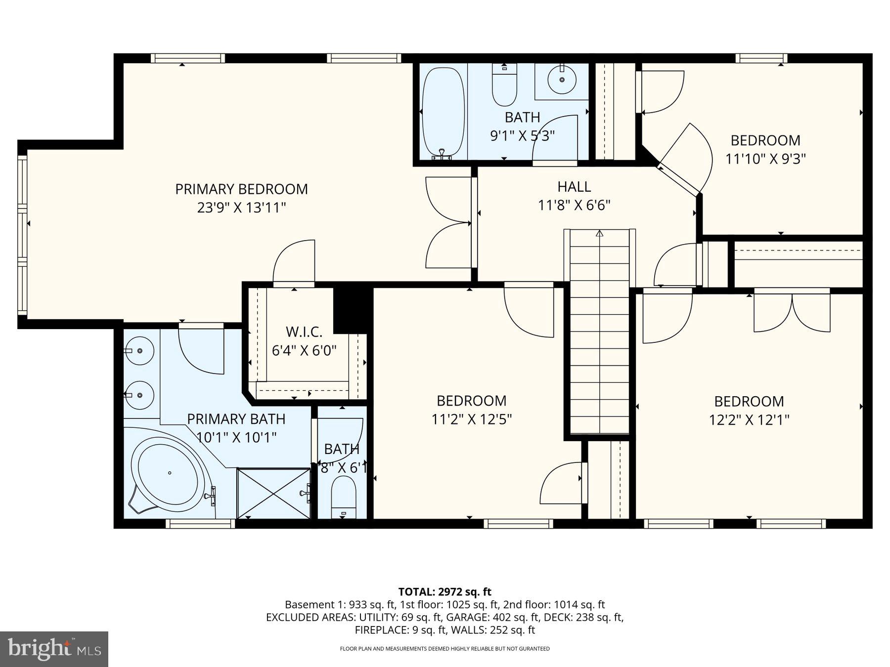 HOPYARD FARM - Residential
