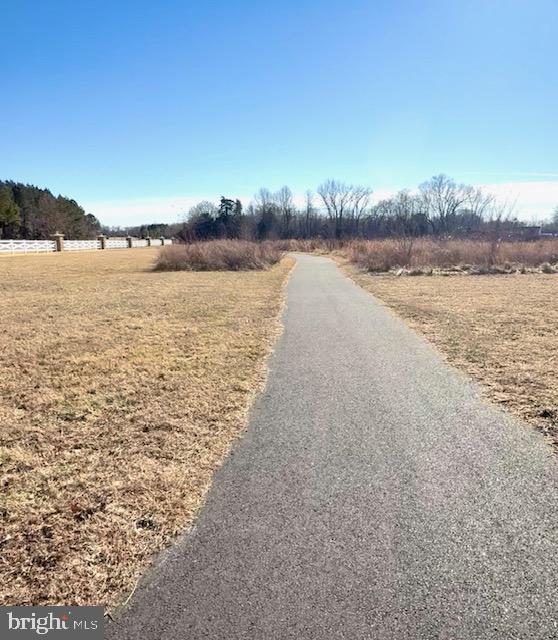HOPYARD FARM - Residential
