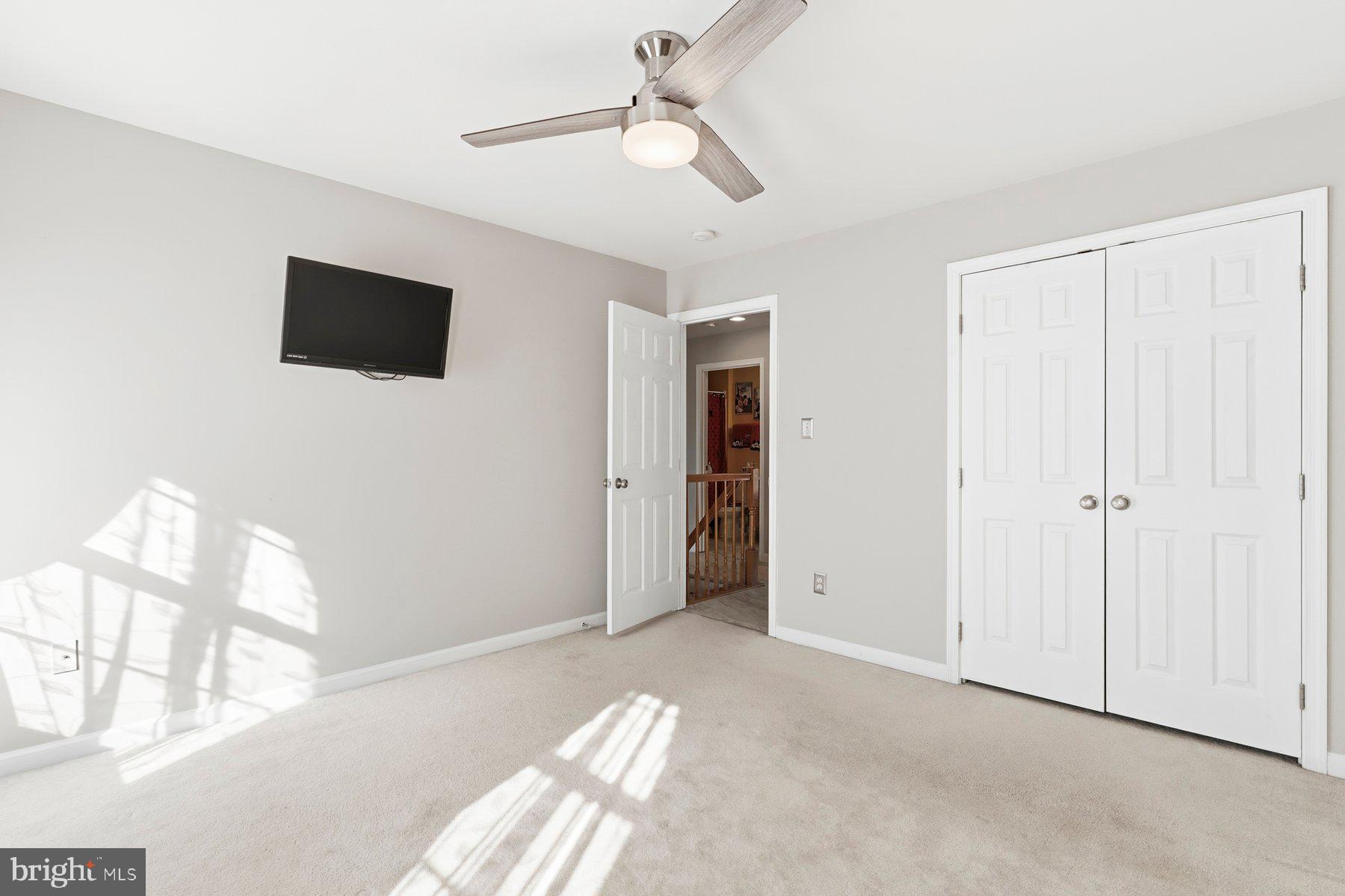 HOPYARD FARM - Residential