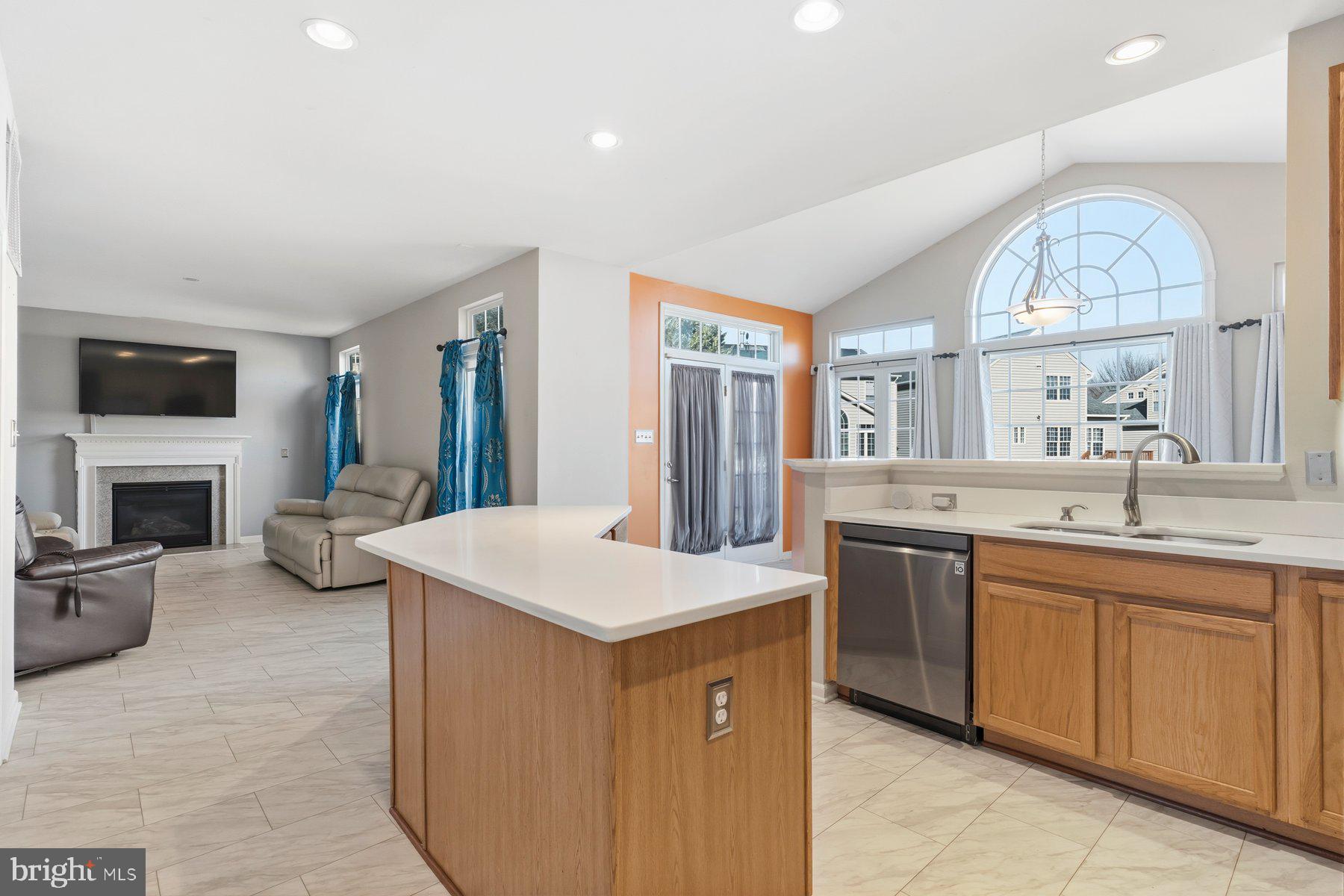 HOPYARD FARM - Residential