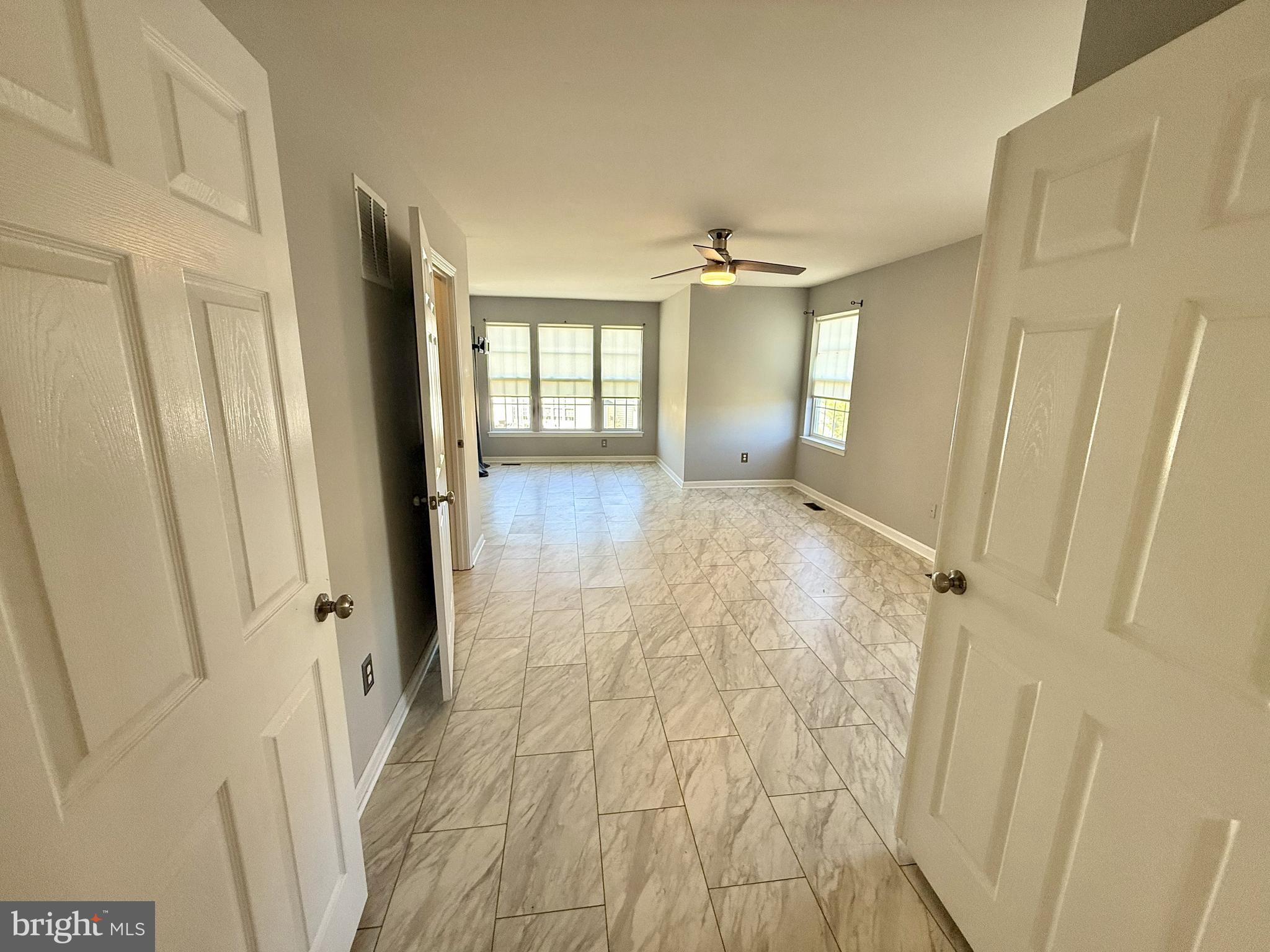 HOPYARD FARM - Residential