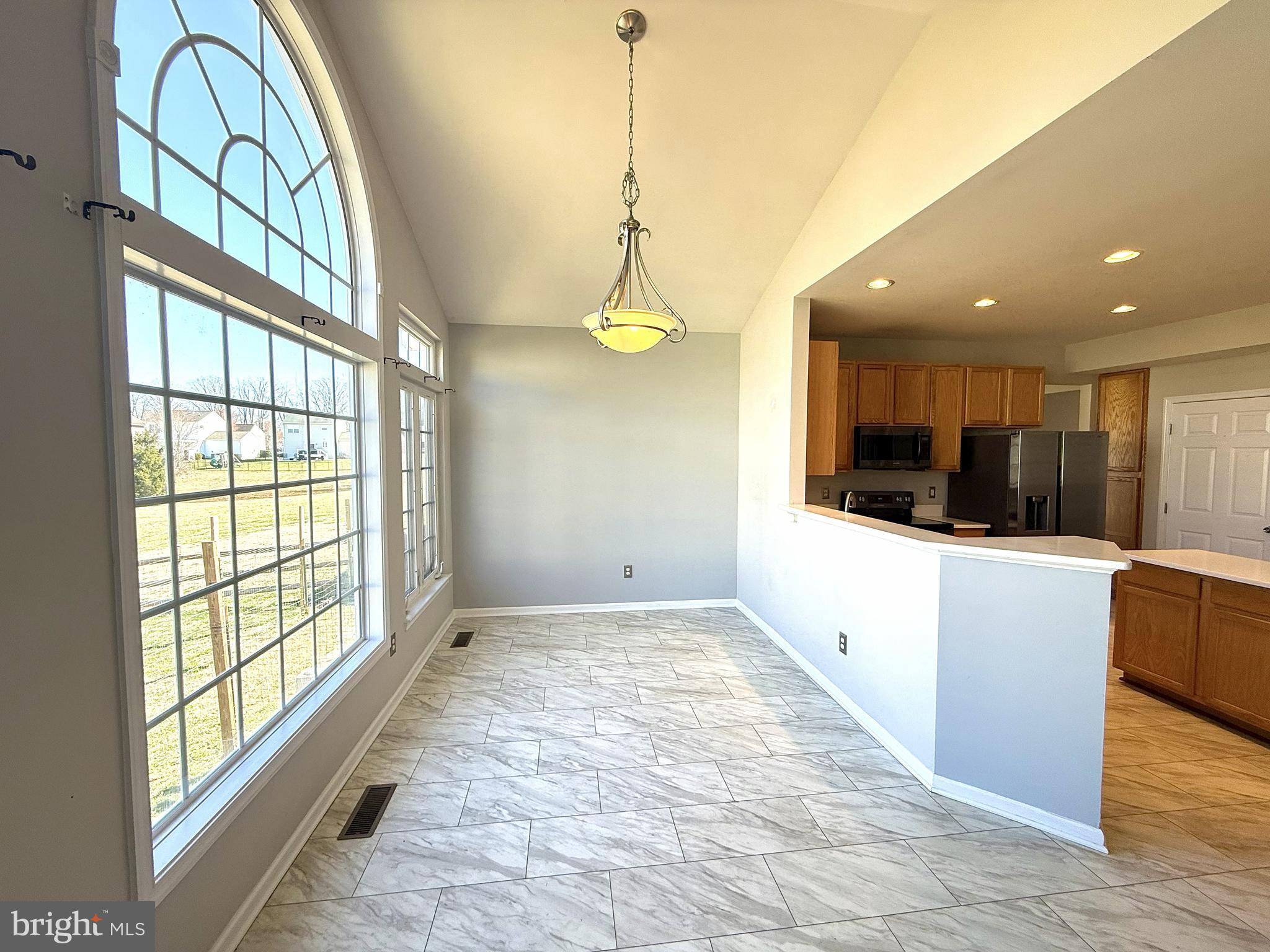 HOPYARD FARM - Residential