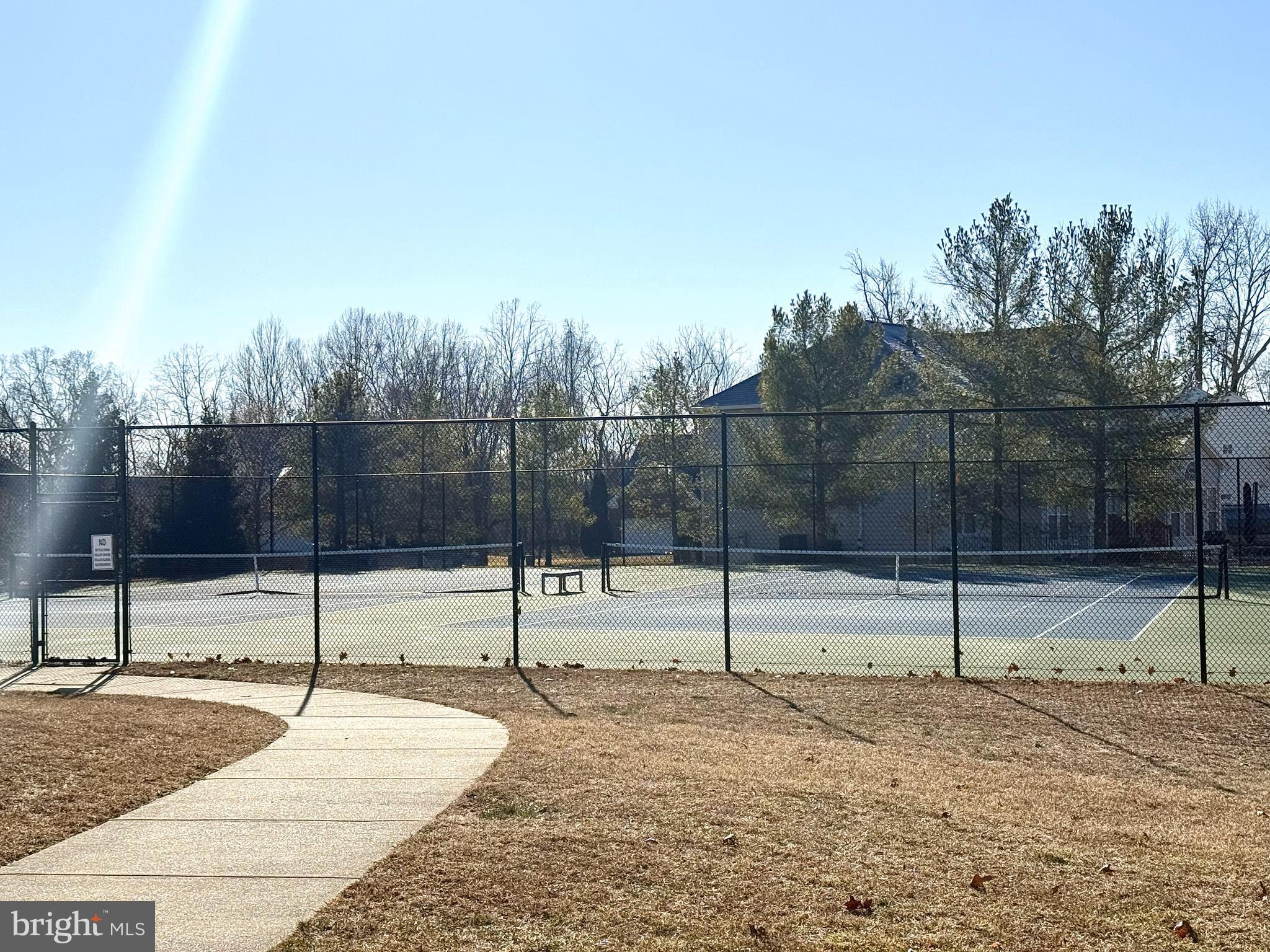 HOPYARD FARM - Residential