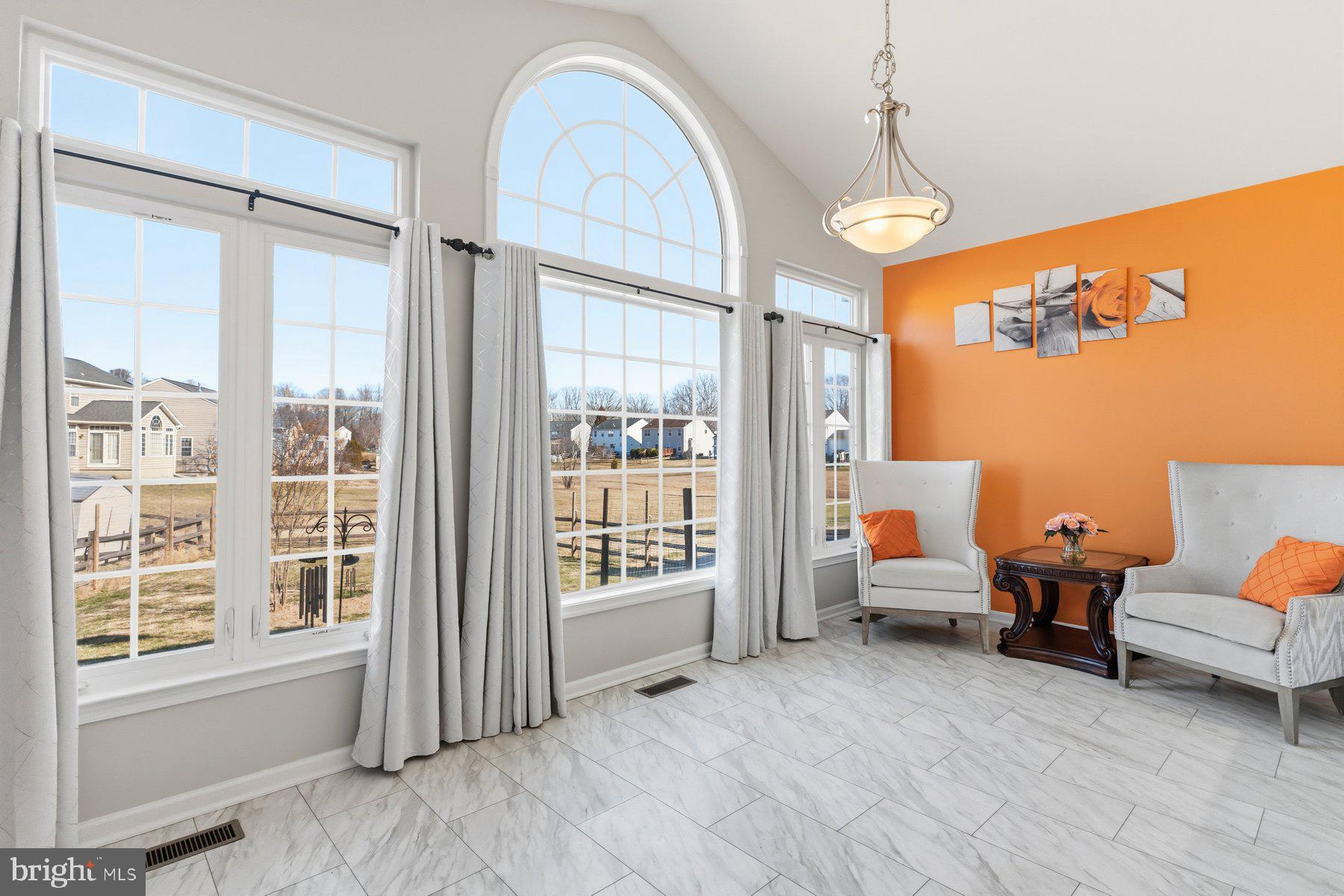 HOPYARD FARM - Residential