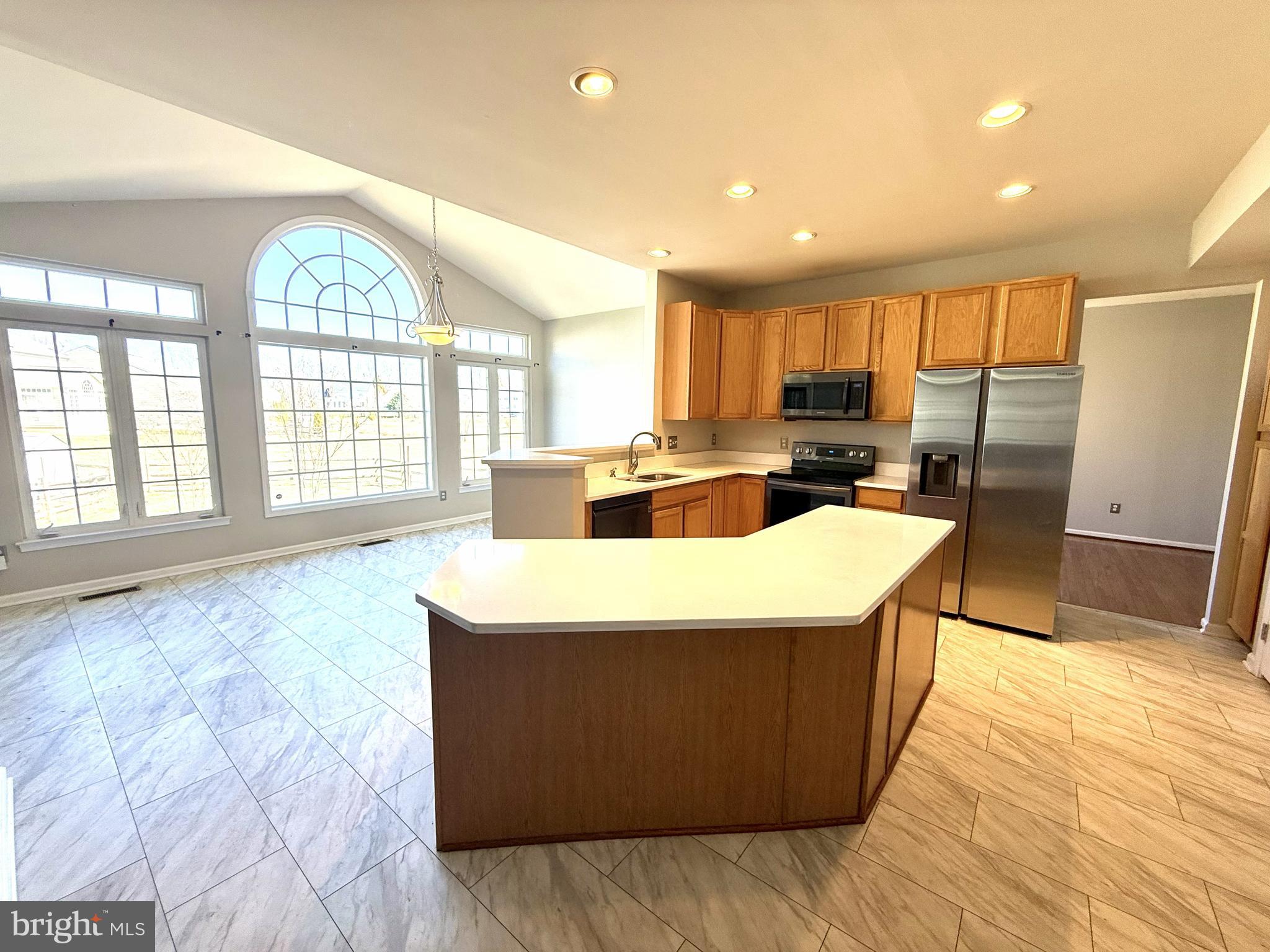 HOPYARD FARM - Residential