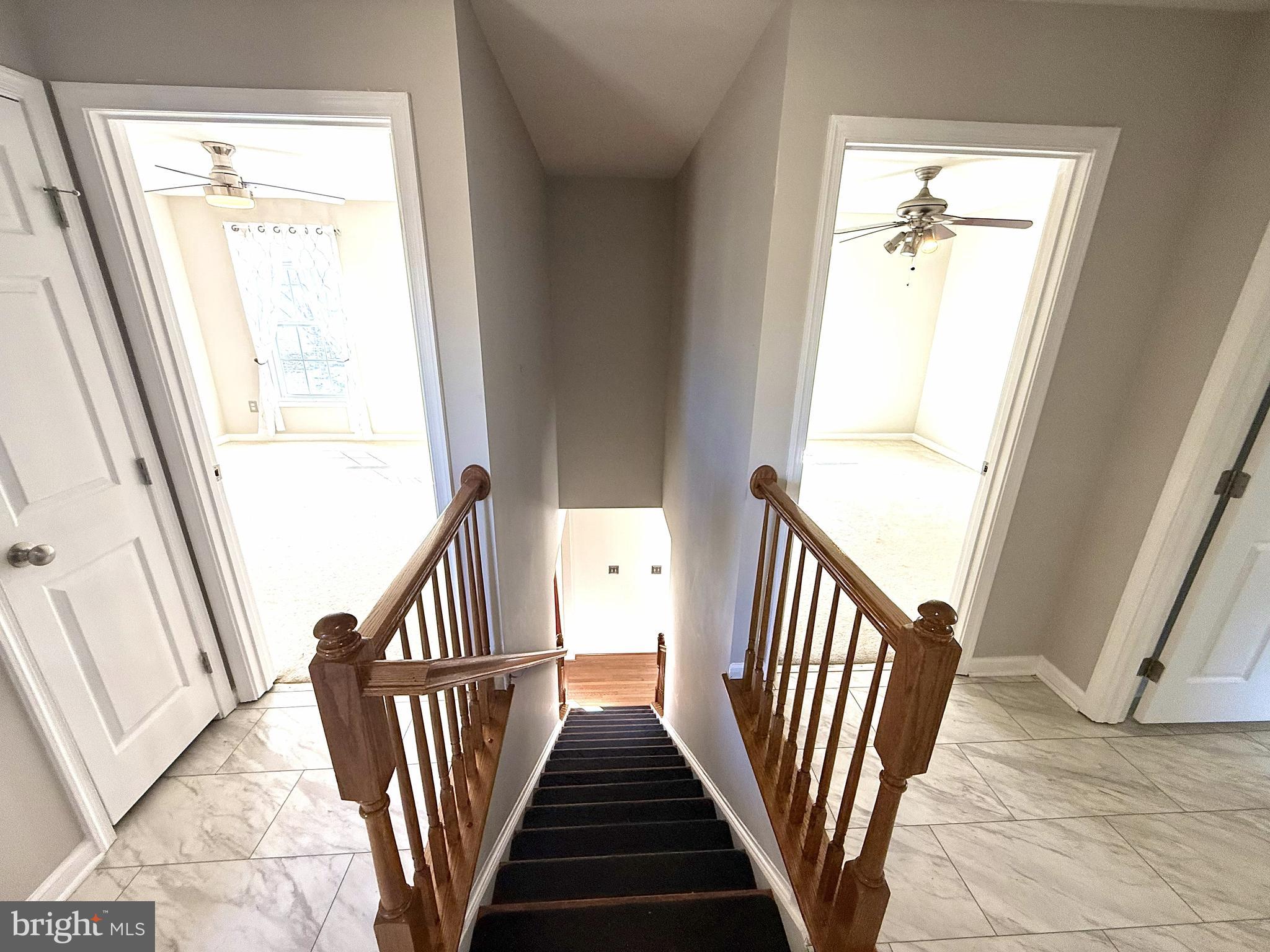 HOPYARD FARM - Residential