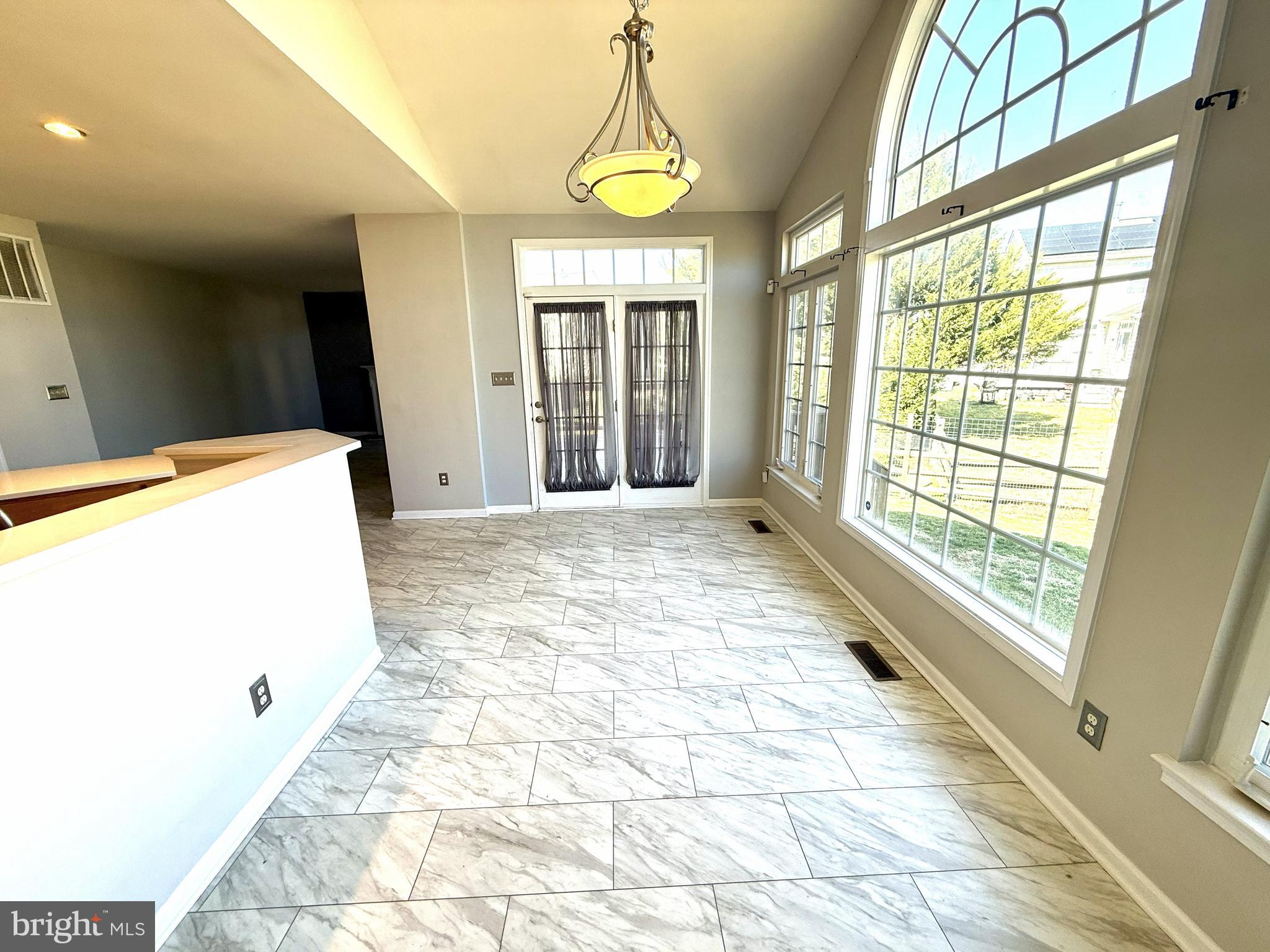 HOPYARD FARM - Residential