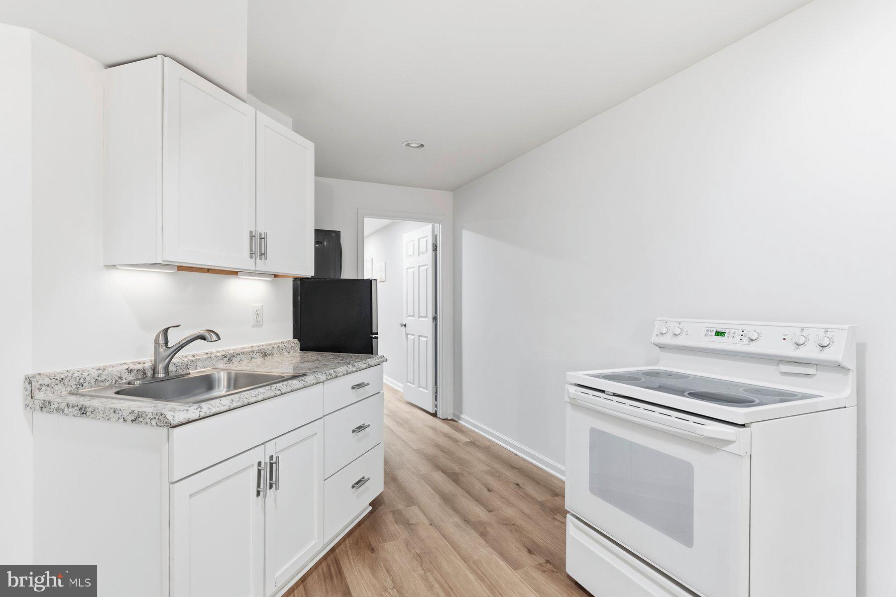 HOPYARD FARM - Residential