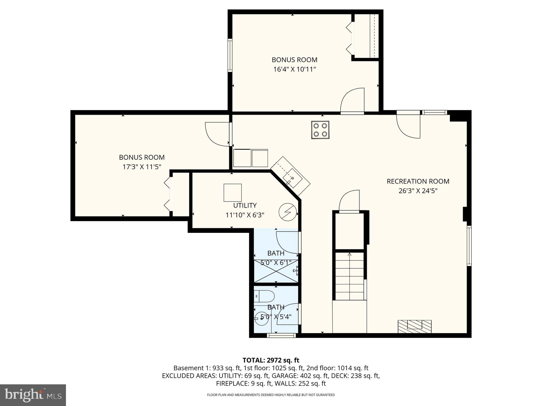 HOPYARD FARM - Residential